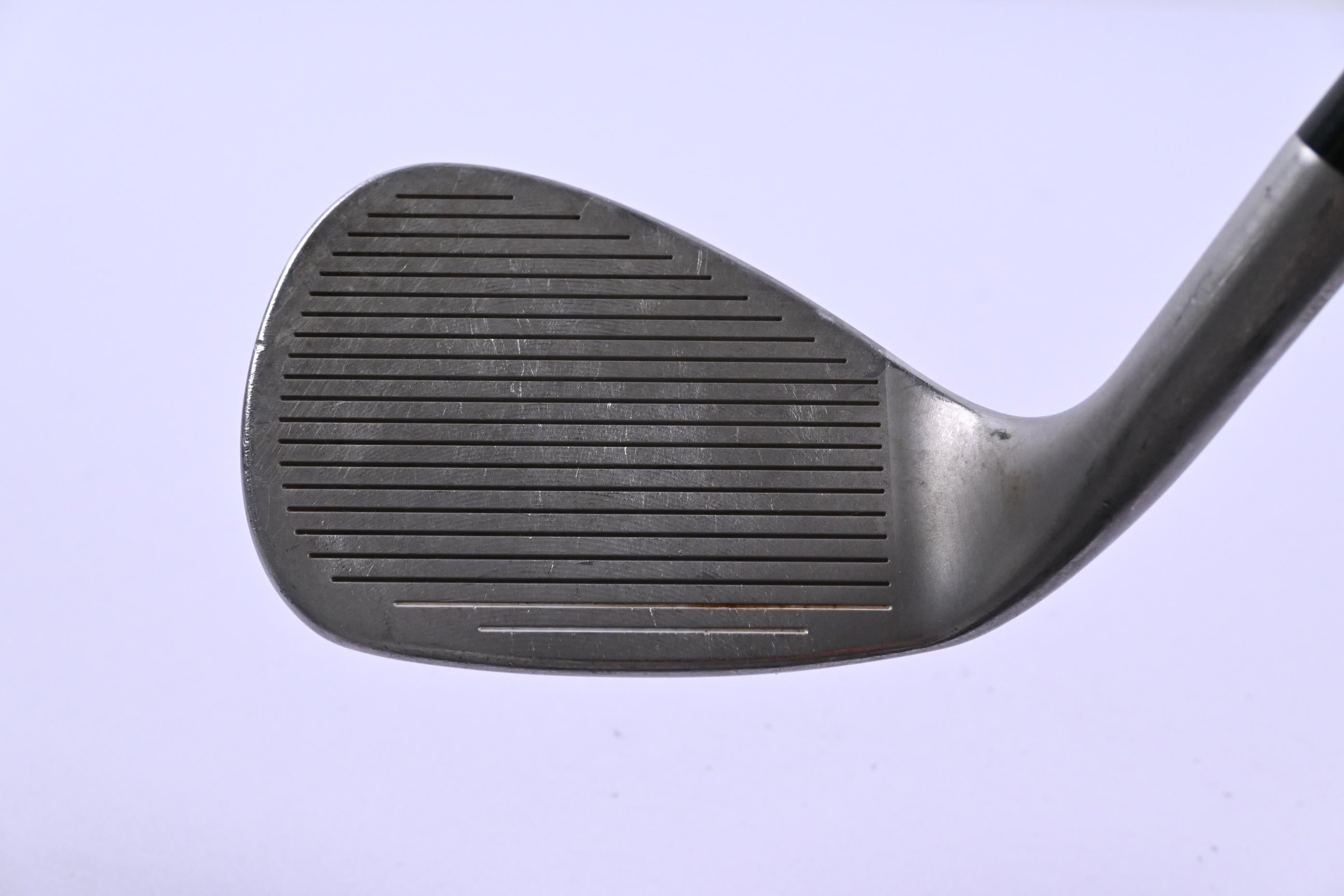 Cleveland Smart Sole Full Face Sand Wedge / 56 Degree / Wedge Flex Hi-Rev 105