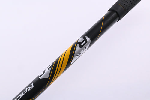 Left hand Taylormade RBZ Stage 2 #3 Wood / 15 Degree / Regular Flex Matrix 60 Shaft