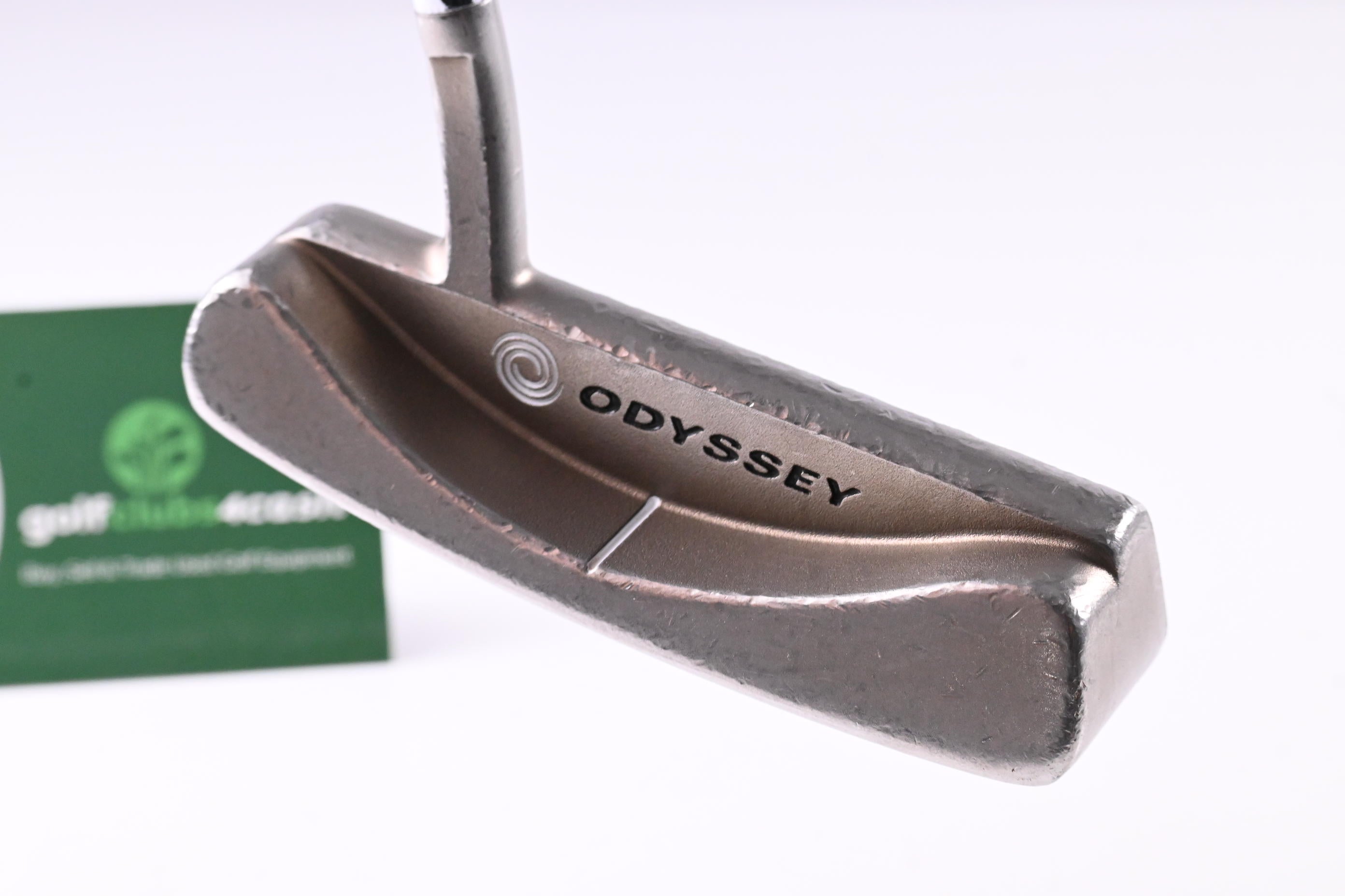 Odyssey White Hot Tour #2 Putter / 35 Inch