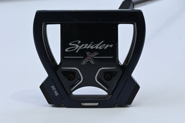Taylormade Spider X SX-32 Putter / 34 Inch