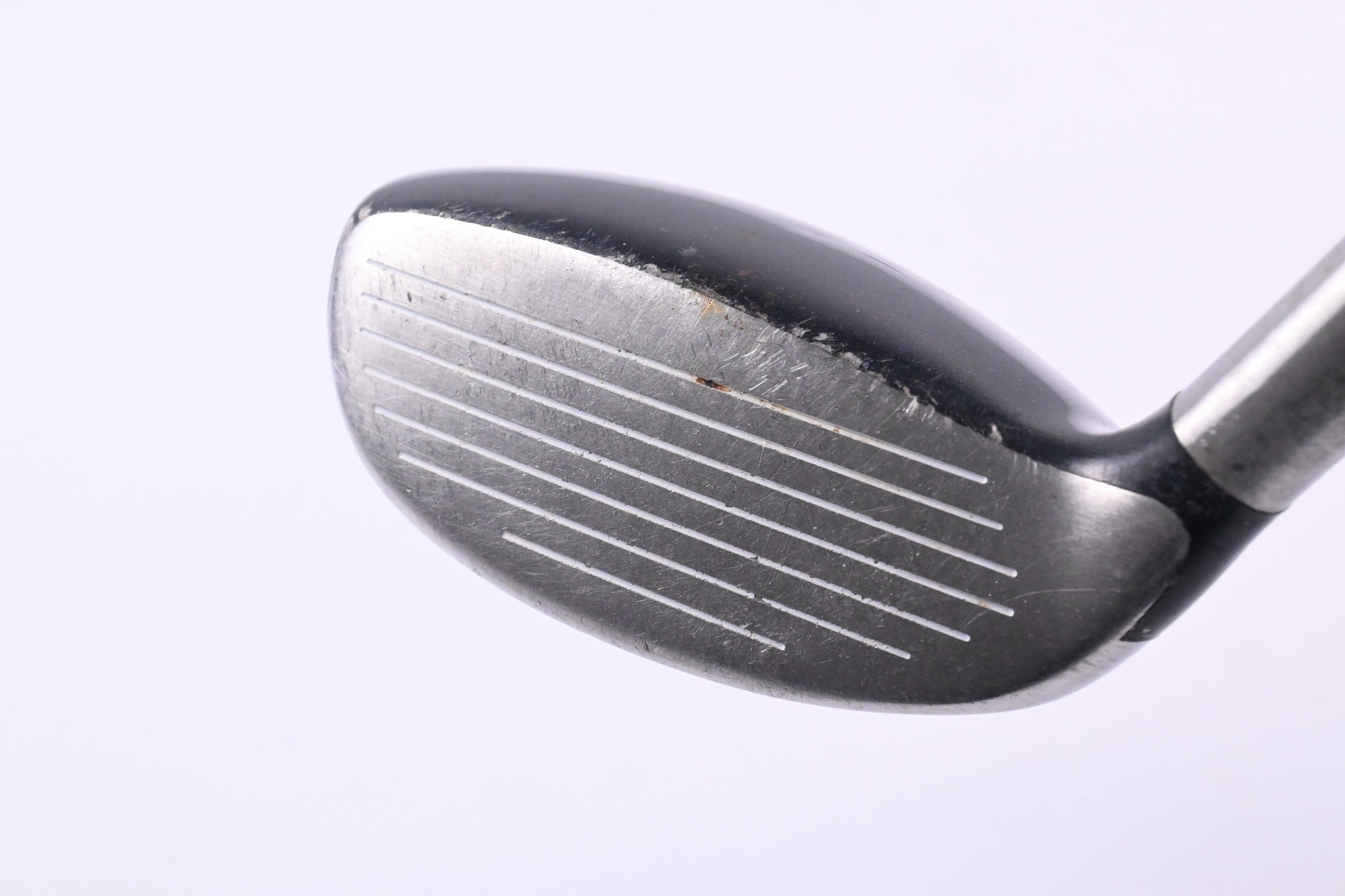 Titleist 909H #3 Hybrid / 21 Degree / Stiff Flex Diamana 80 Shaft