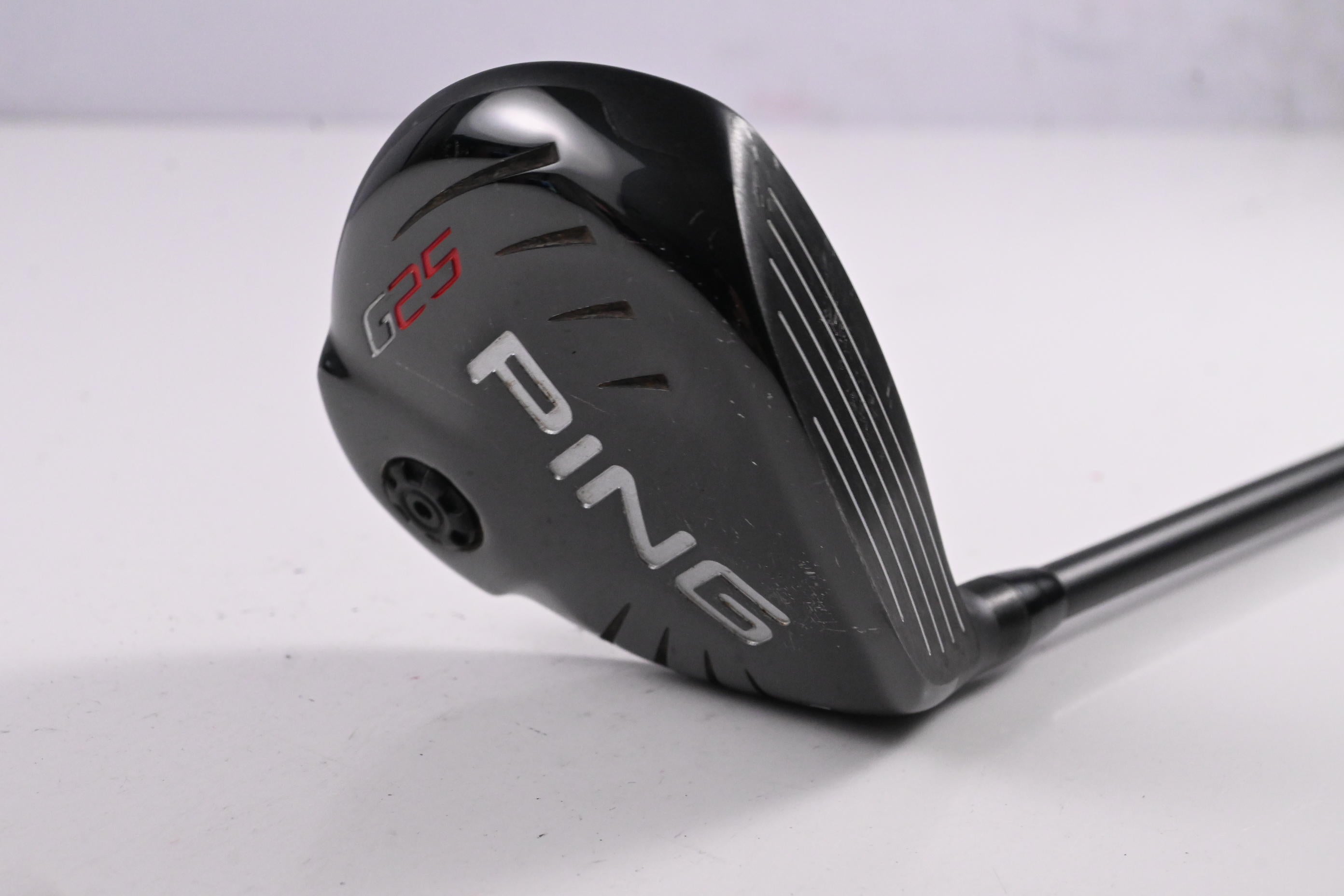 Ping G25 #5 Wood / 18 Degree / Regular Flex Ping TFC 189 Shaft