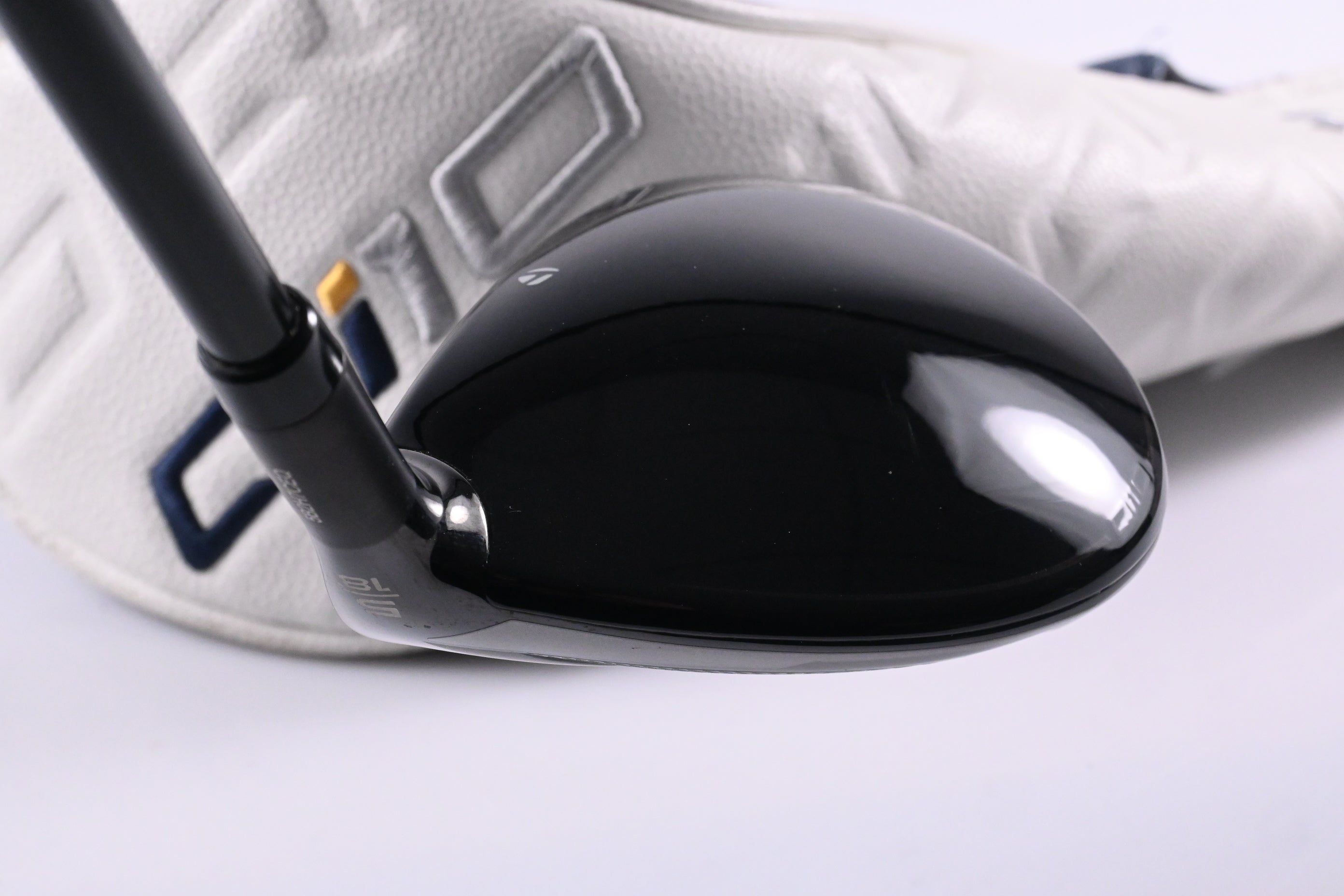 Taylormade Qi10 #5 Wood / 18 Degree / Regular Flex Fujikura Ventus TR Blue 6