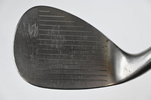 Caley Gap Wedge / 52 Degree / Wedge Flex Steel Shaft