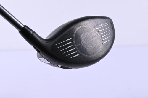 Left Hand Cobra Darkspeed X Driver / 10.5 Degree / Stiff Flex HZRDUS Gen4 60