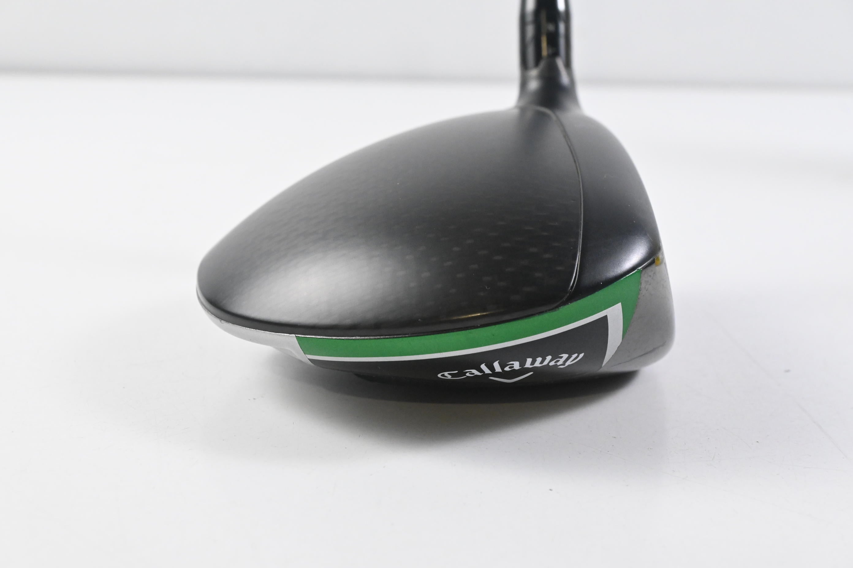 Callaway Elyte Driver / 11.5 Degree / Stiff Flex Denali Blue 60 Shaft