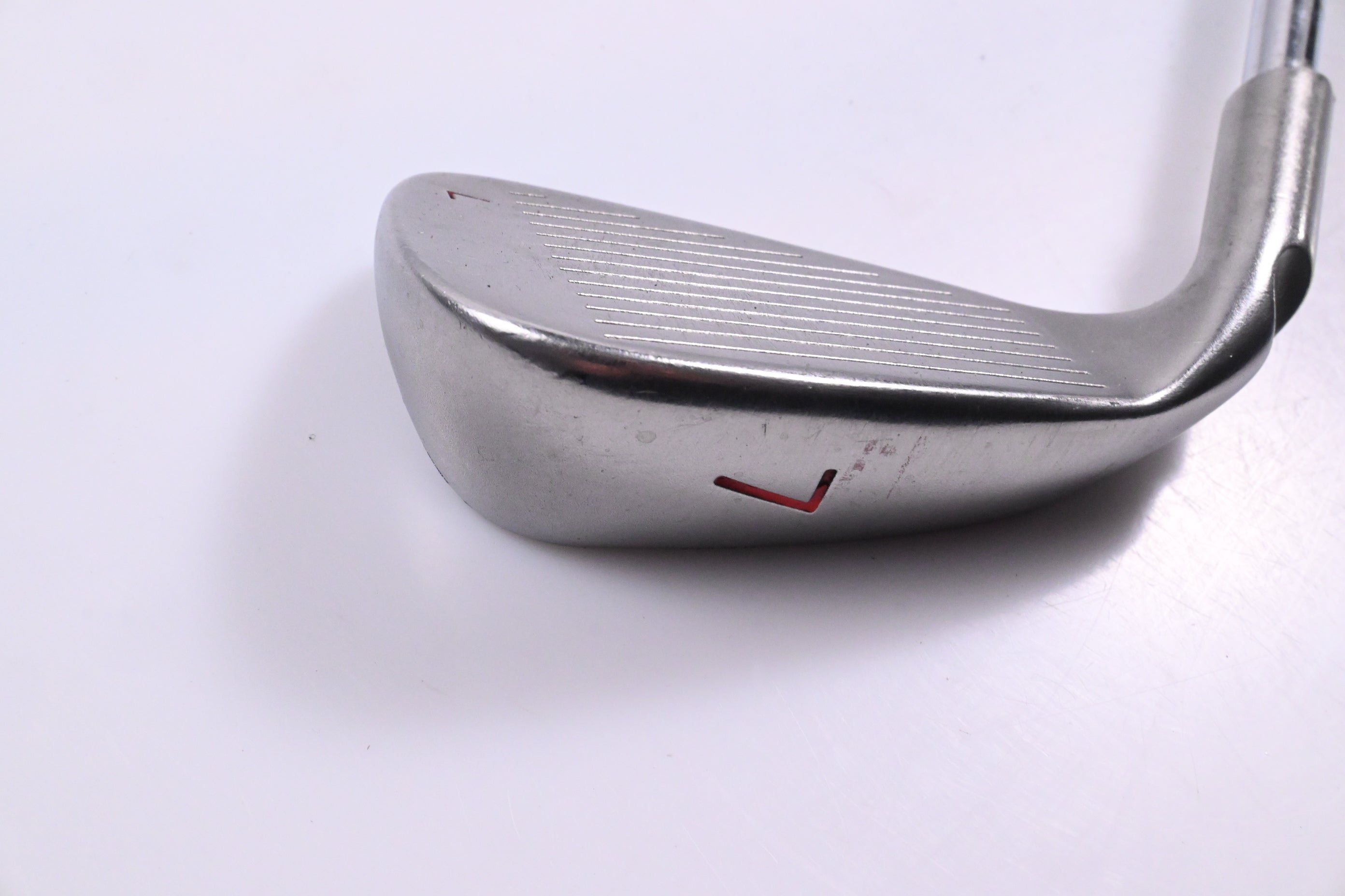 Ping G15 #7 Iron / Regular Flex Shaft