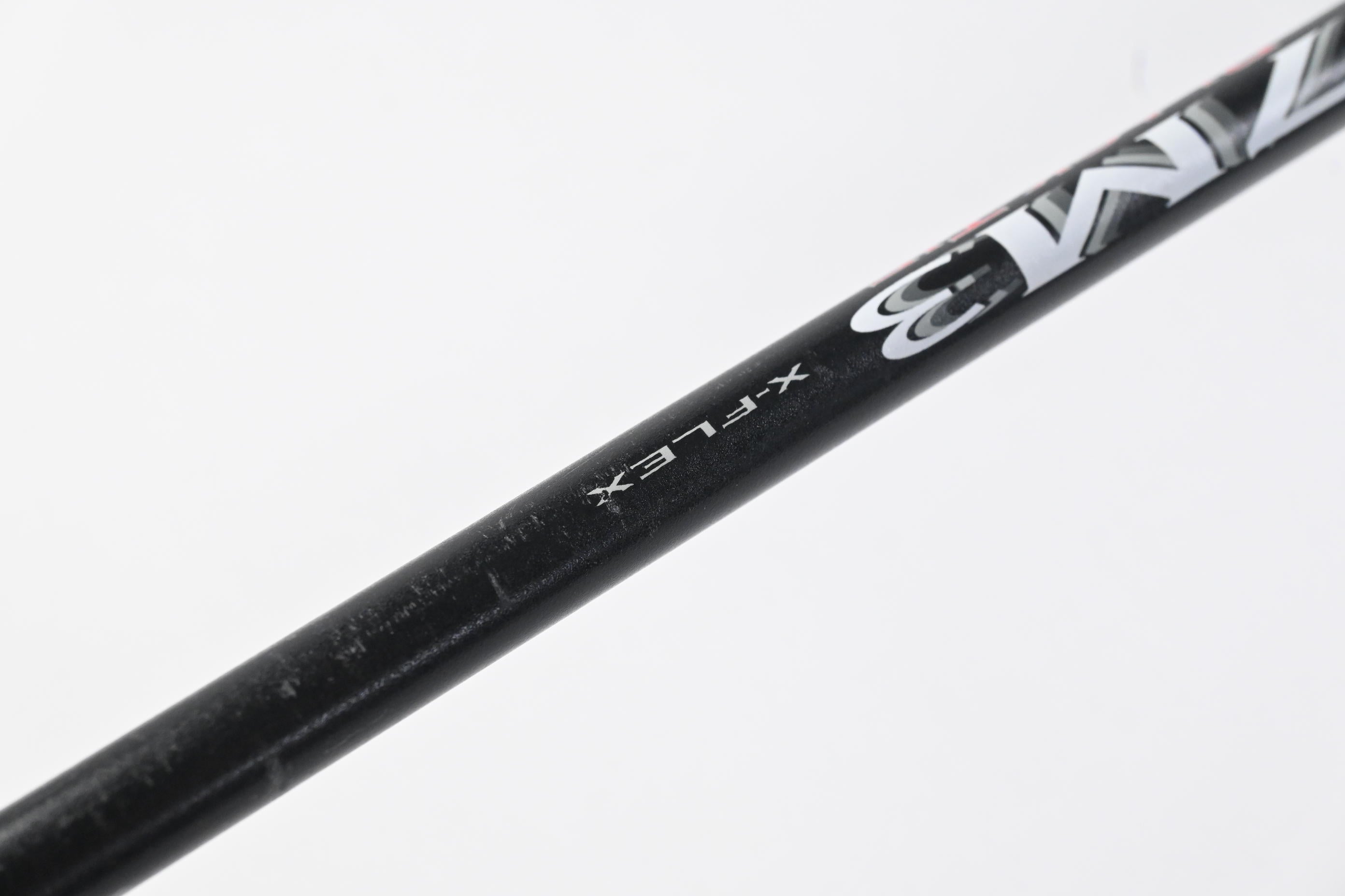 Taylormade RBZ Stage 2 #3 Wood / 14.5 Degree / X-Flex Matrix HD Black Tie 7M3
