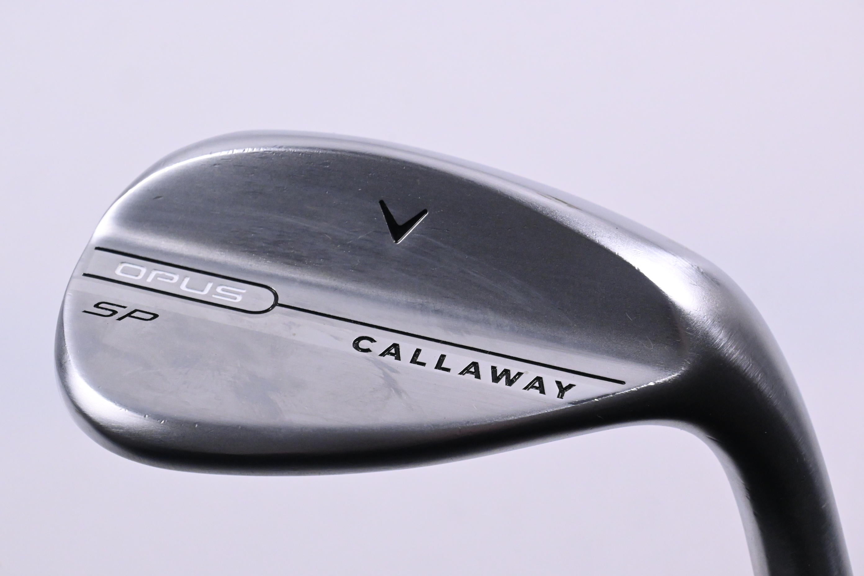 Callaway Opus SP Sand Wedge / 54 Degree / Stiff Flex Dynamic Gold S200 Shaft