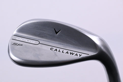 Callaway Opus SP Sand Wedge / 54 Degree / Stiff Flex Dynamic Gold S200 Shaft