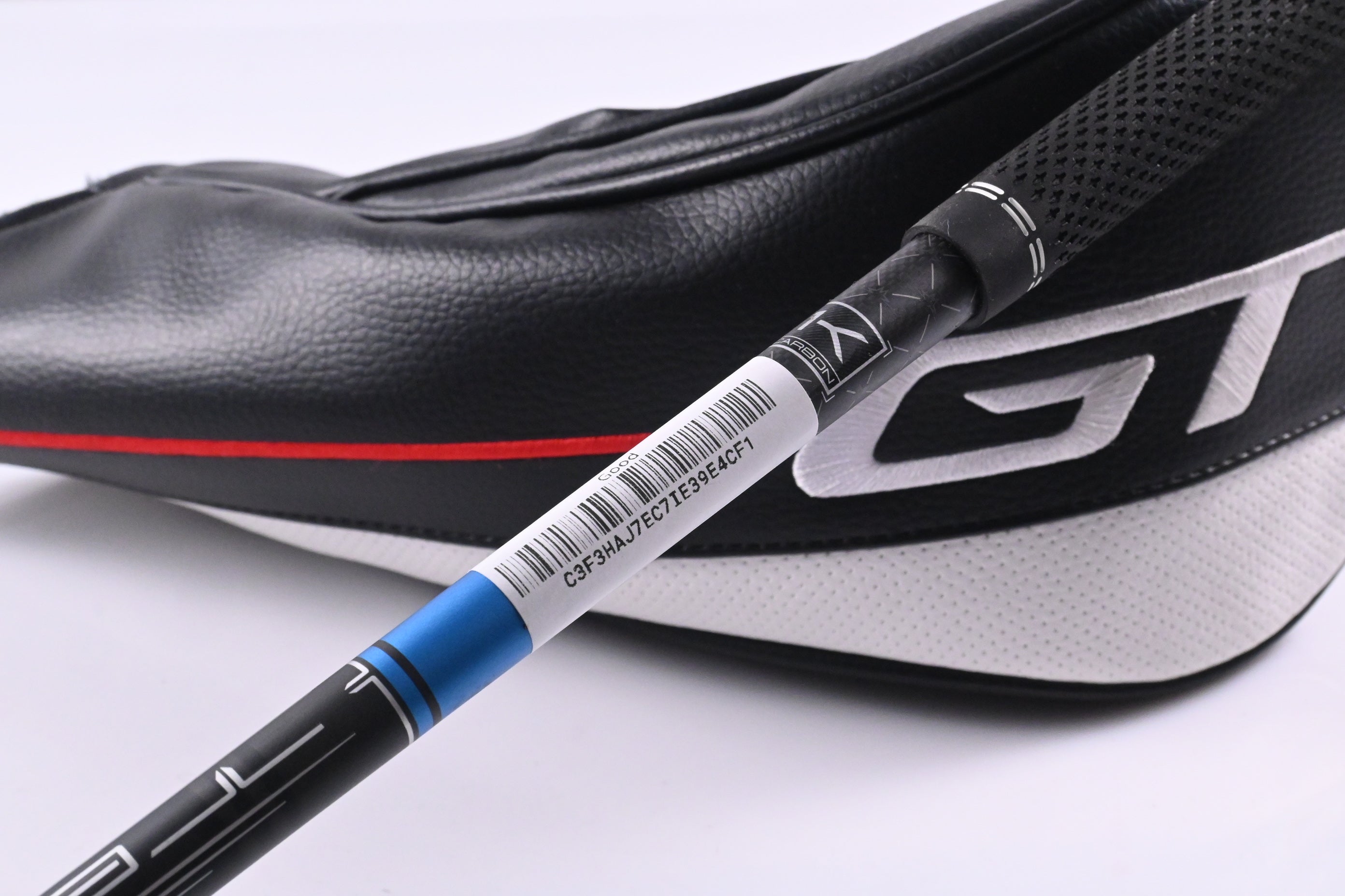 Titleist GT2 Driver / 10 Degree / Regular Flex Tensei 1K Blue 55 Shaft