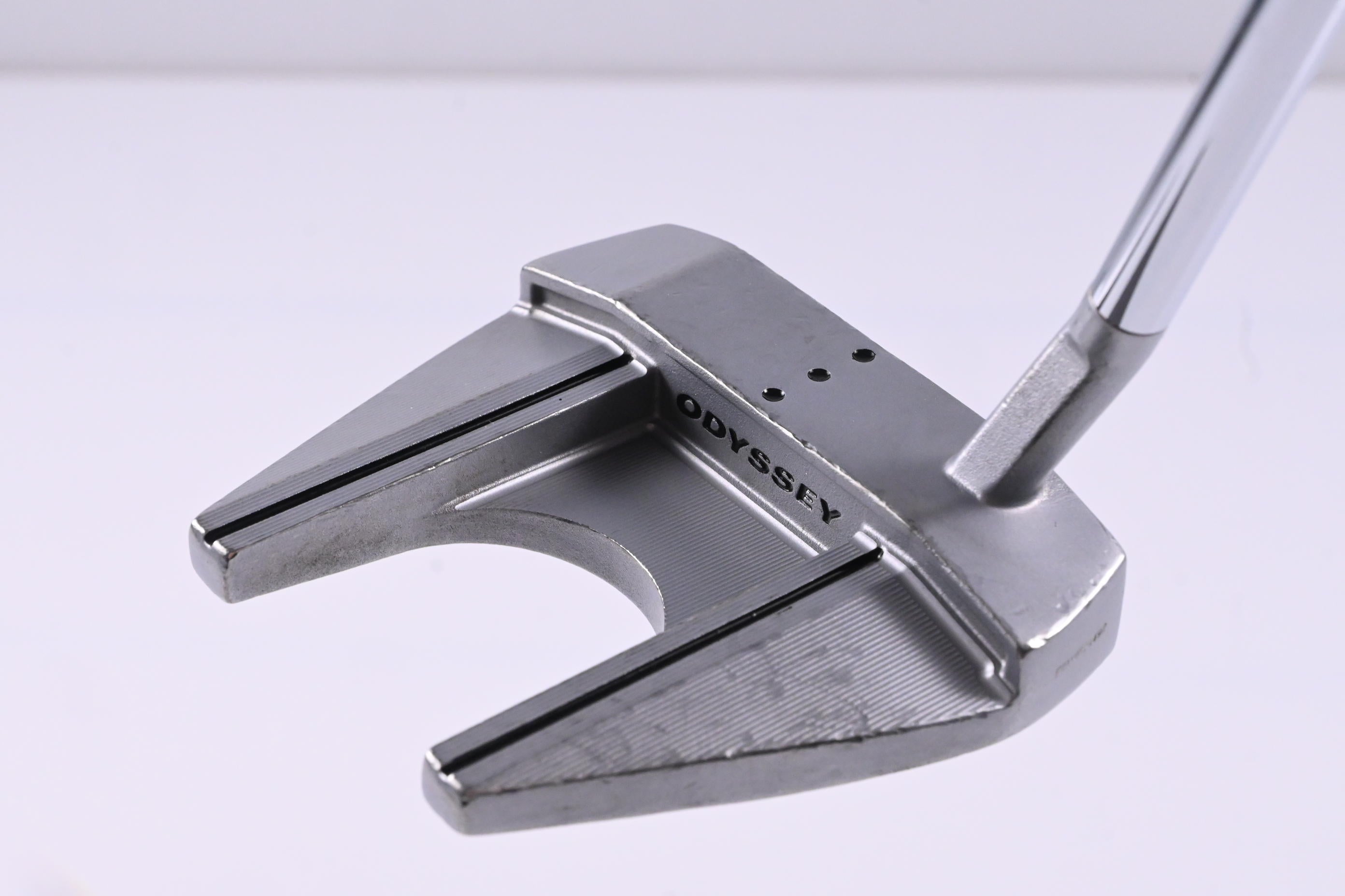 Left Hand Odyssey White Hot OG 7S 2021 Putter / 35 Inch