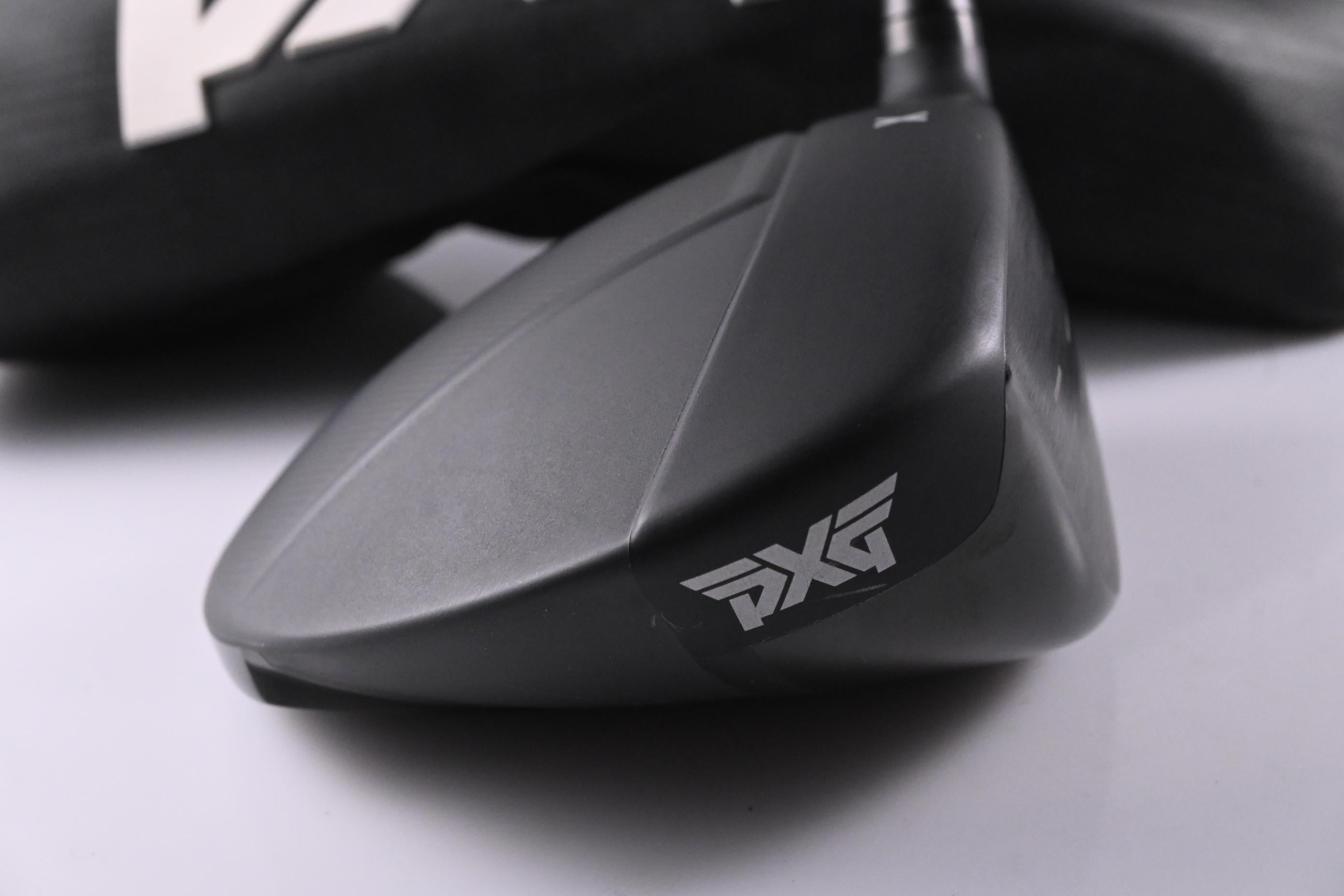 PXG 0211 2022 Driver / 9 Degree / Regular Flex Tensei AV Raw Blue 55