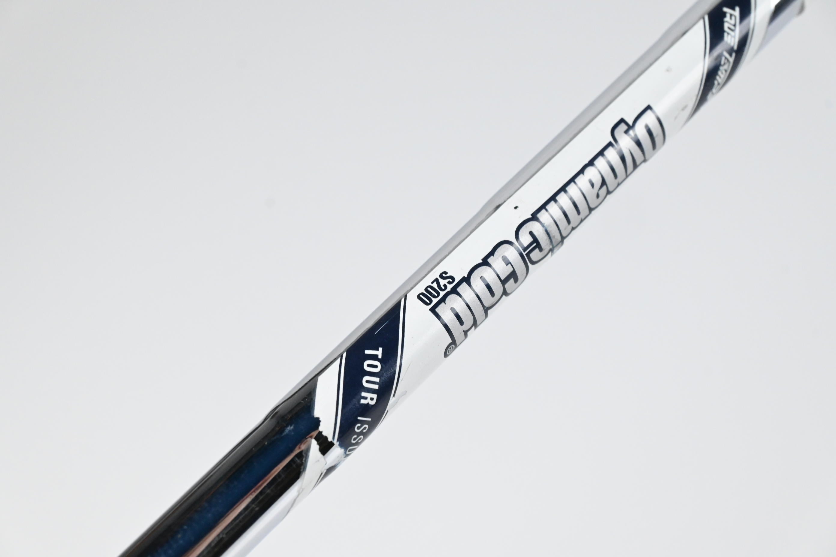 Taylormade Milled Grind 3 Black Sand Wedge / 54 Degree / Stiff Flex Dynamic Gold