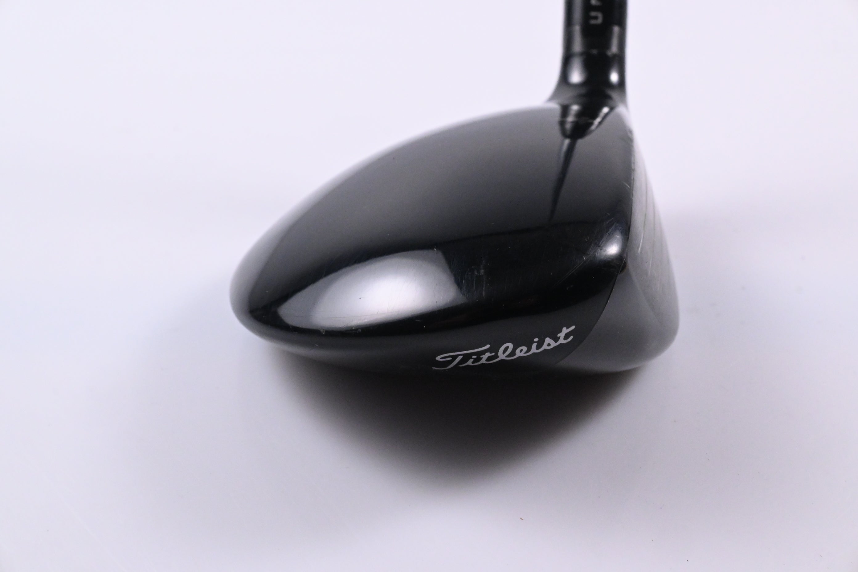 Ladies Titleist GT2 #5 Wood / 18 Degree / Ladies Flex Fujikura Air Speeder 35 Shaft