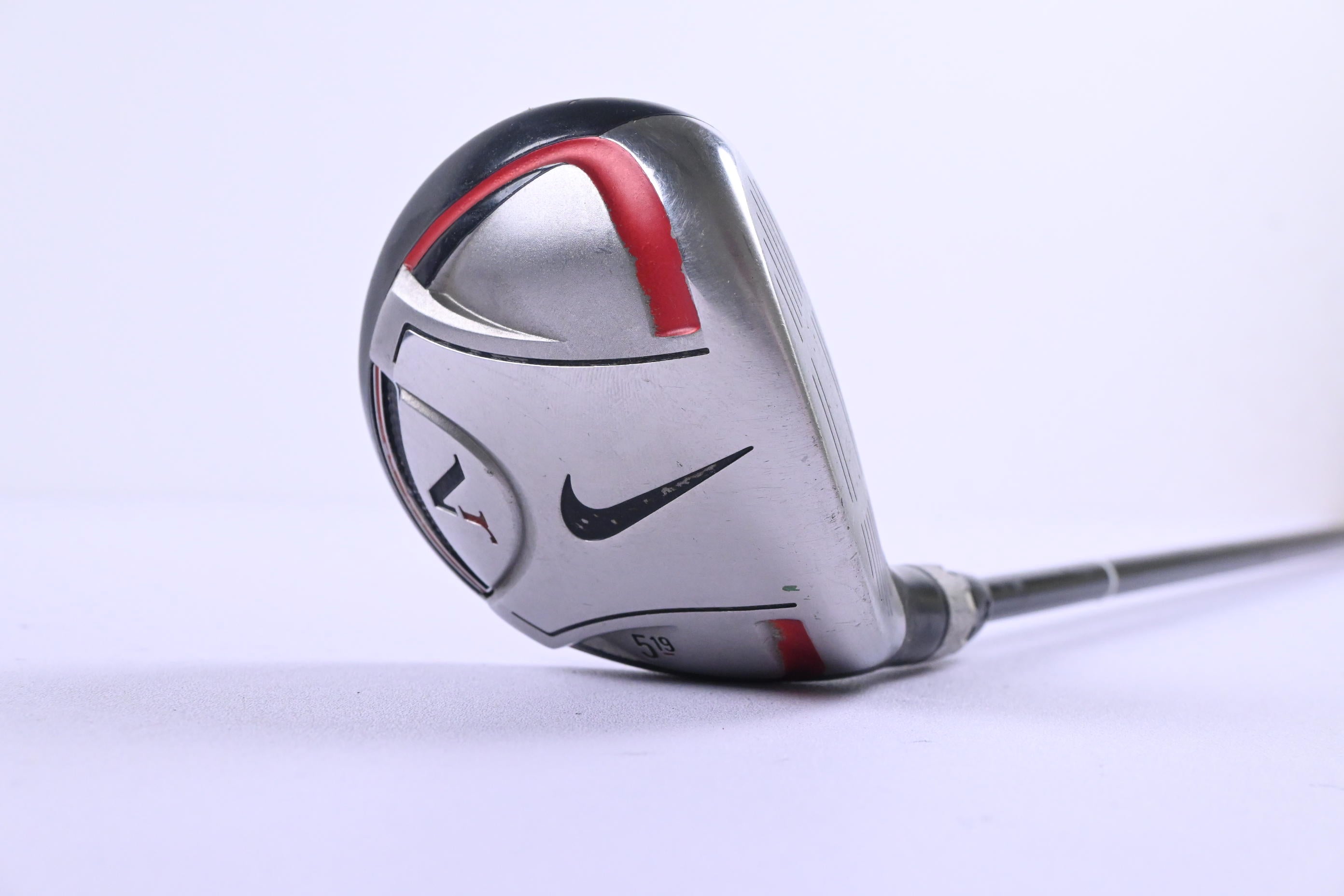 Nike VR #5 Wood / 19 Degree / Regular Flex Aldila Voodoo RVR7 Shaft