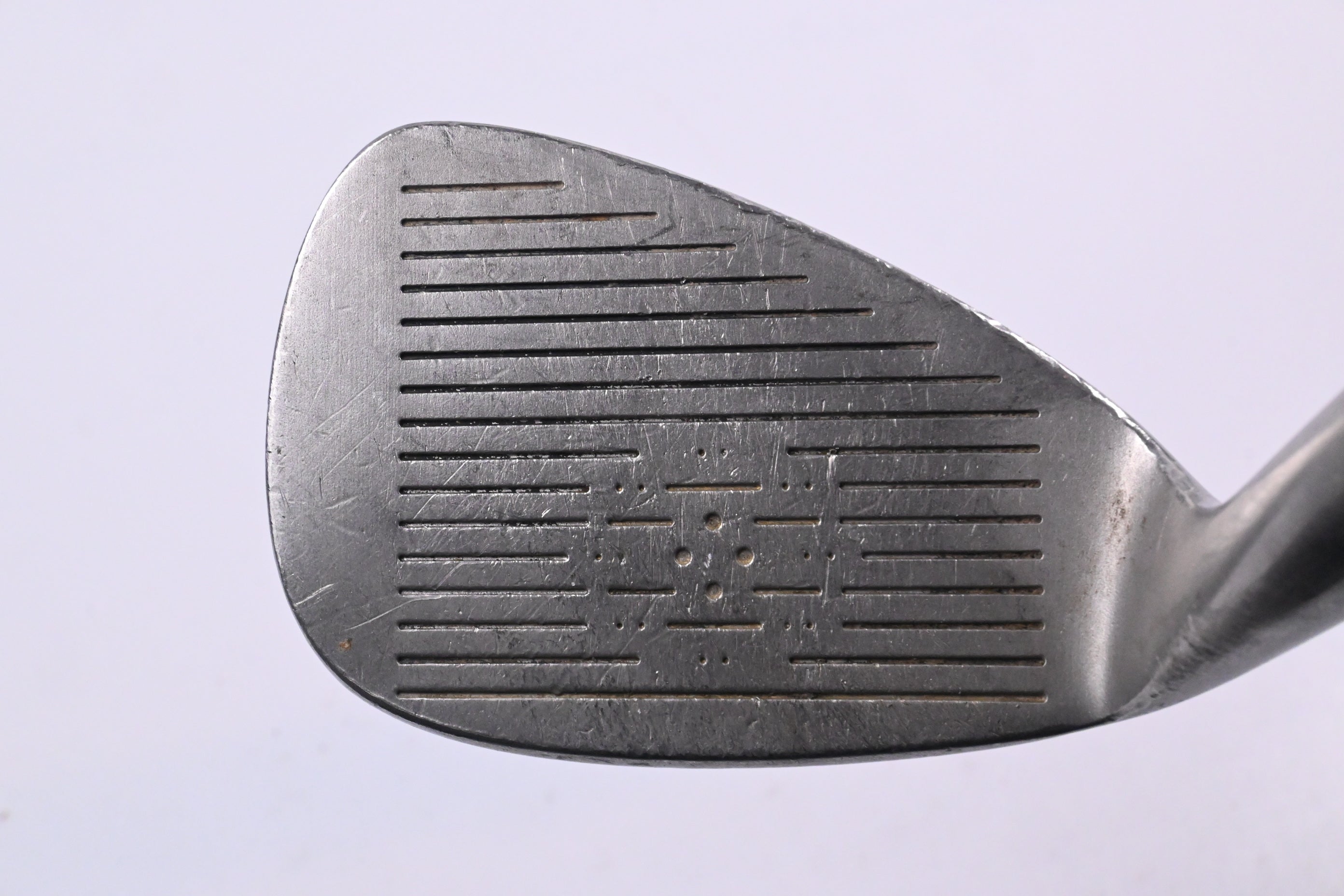 Cobra King Cobra Oversize II Sand Wedge / 56 Degree / Senior Flex IQ Systems
