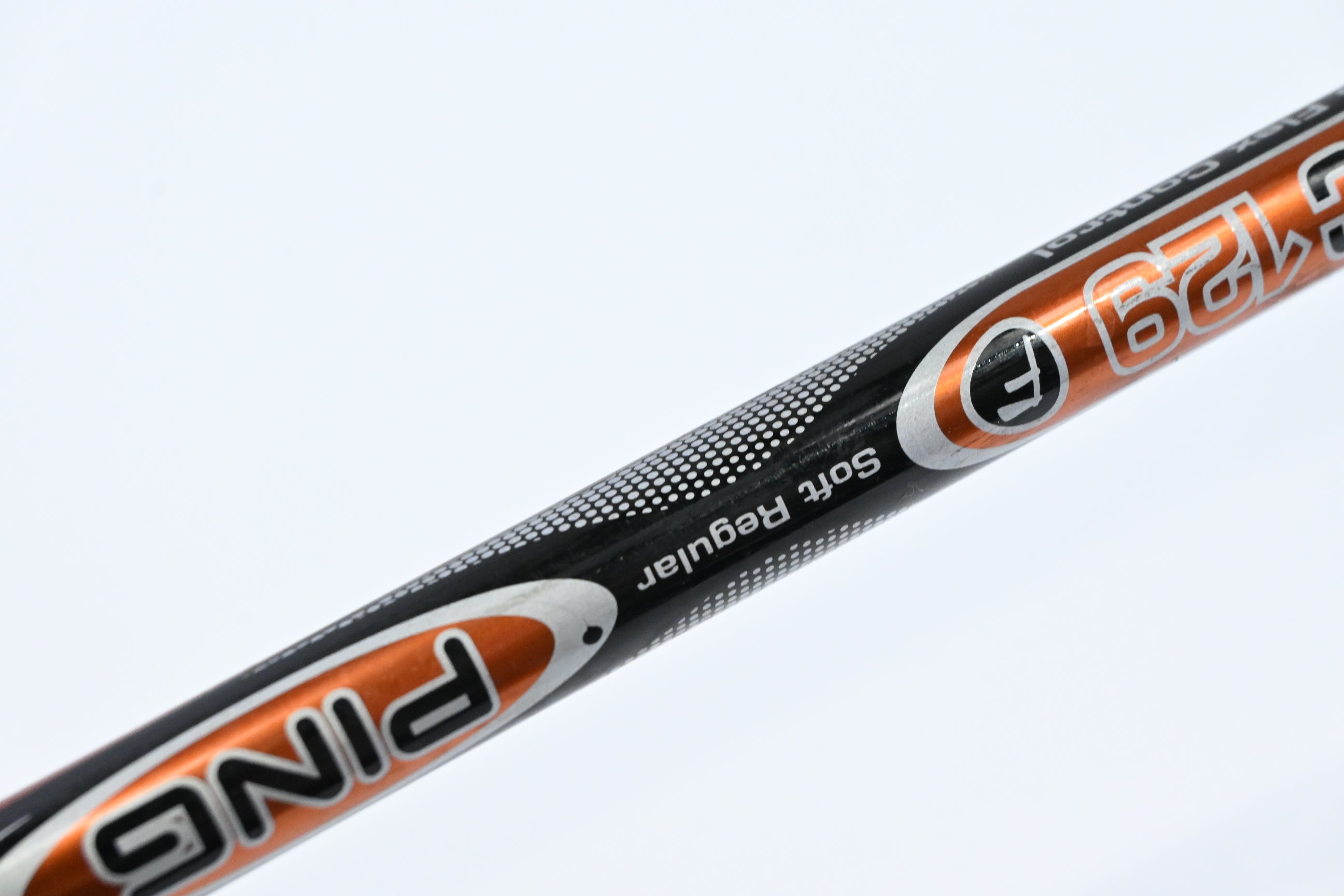 Ping G10 #4 Wood / 17 Degree / Regular Flex Ping TFC 129 Shaft