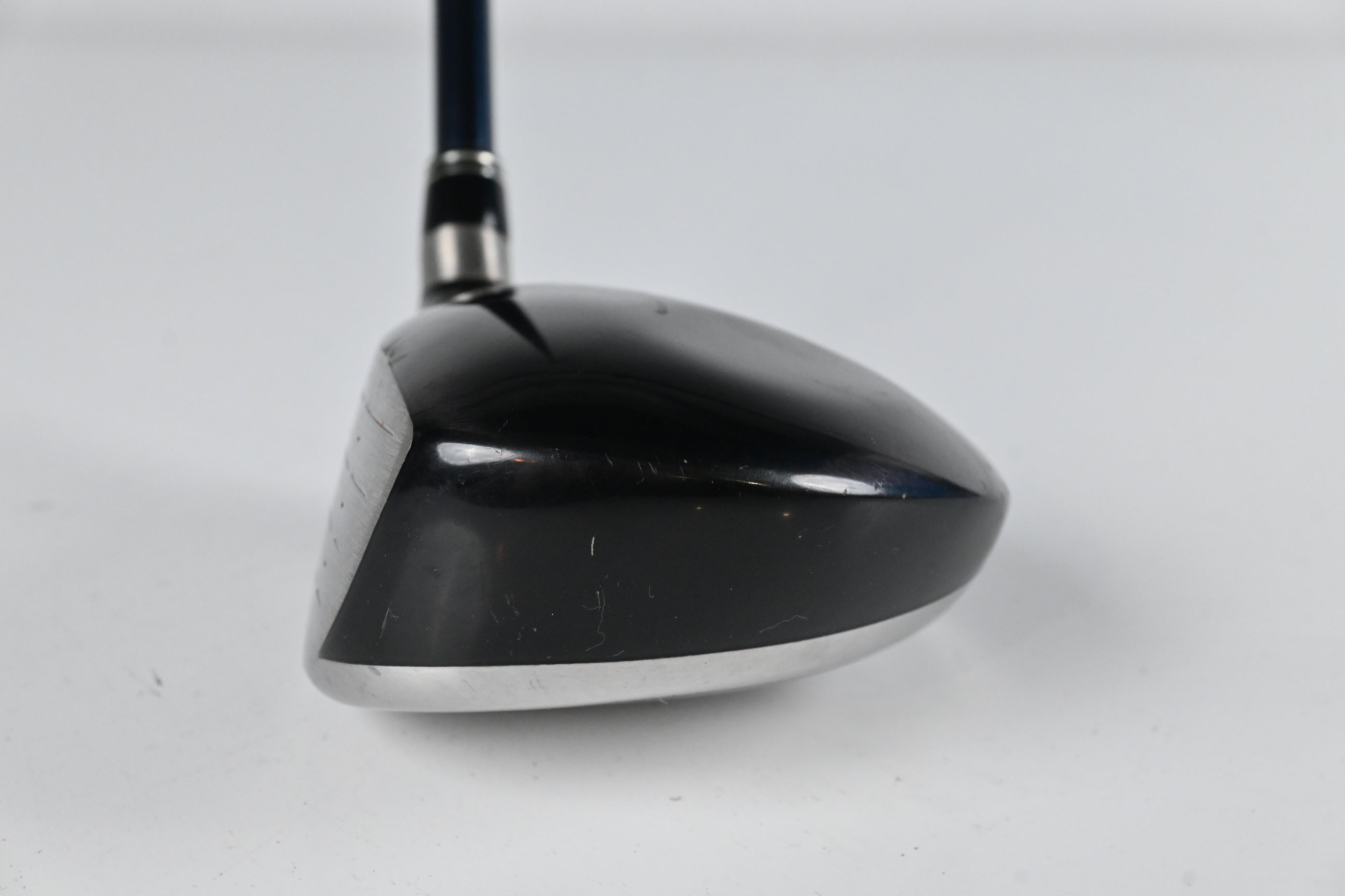 Left Hand Cobra SZ #3 Wood / 15.5 Degree / Regular Flex Aldila HM Tour 60 Shaft