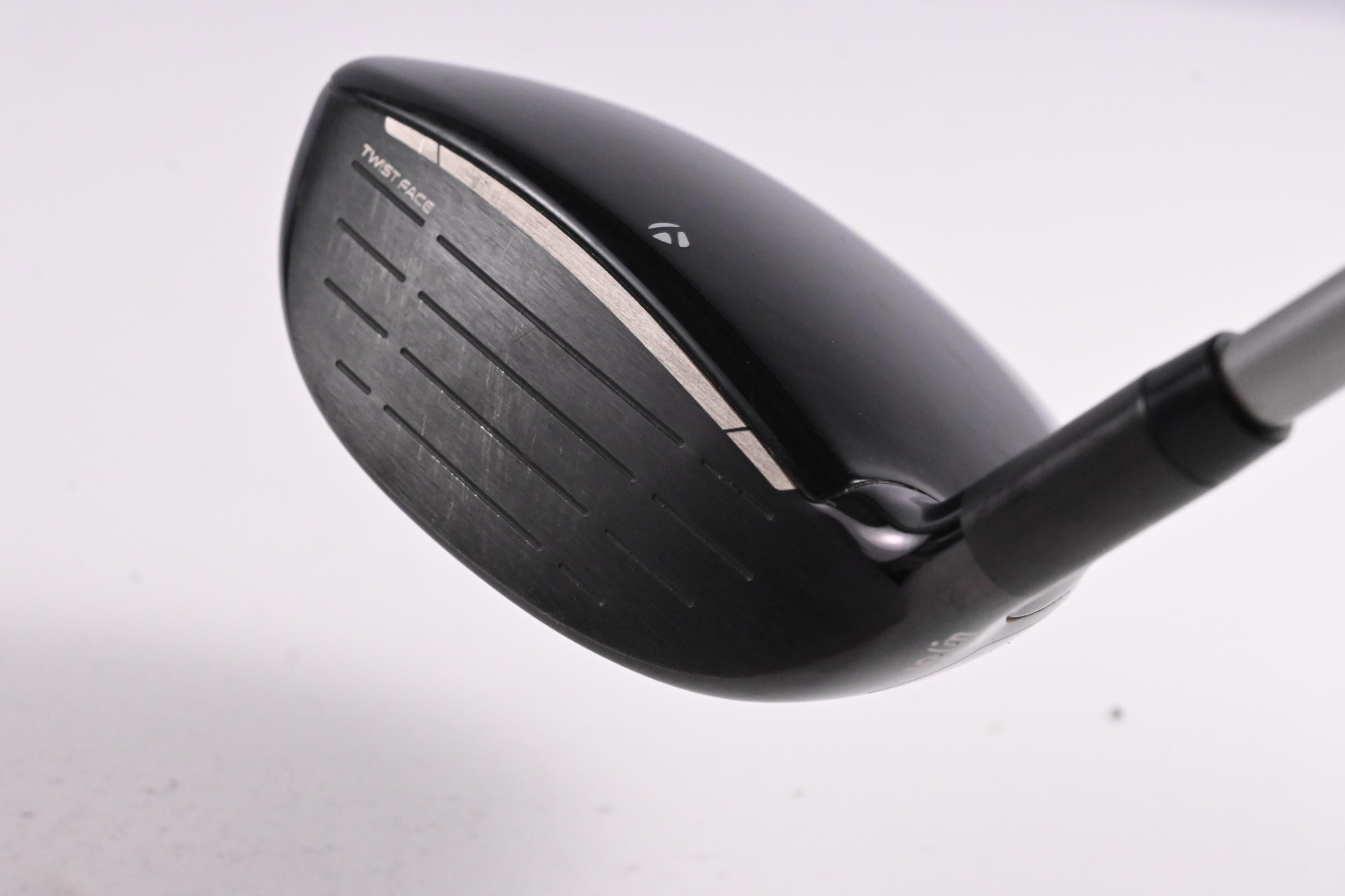 Taylormade Qi10 Max #5 Wood / 19 Degree / Regular Flex Speeder NX TCS 50 Shaft