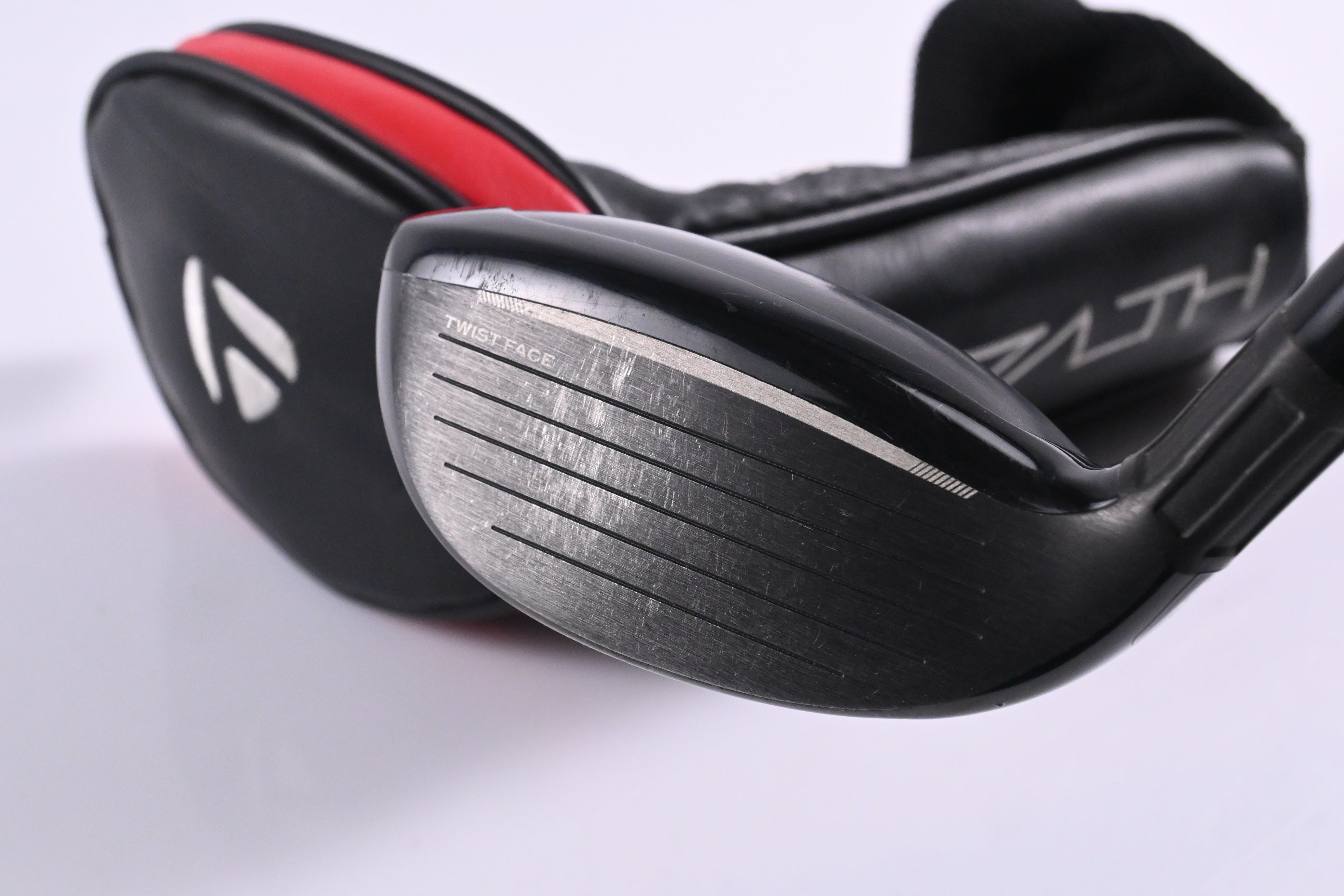 Taylormade Stealth #5 Hybrid / 25 Degree / Senior Flex Ventus Red 5 Shaft