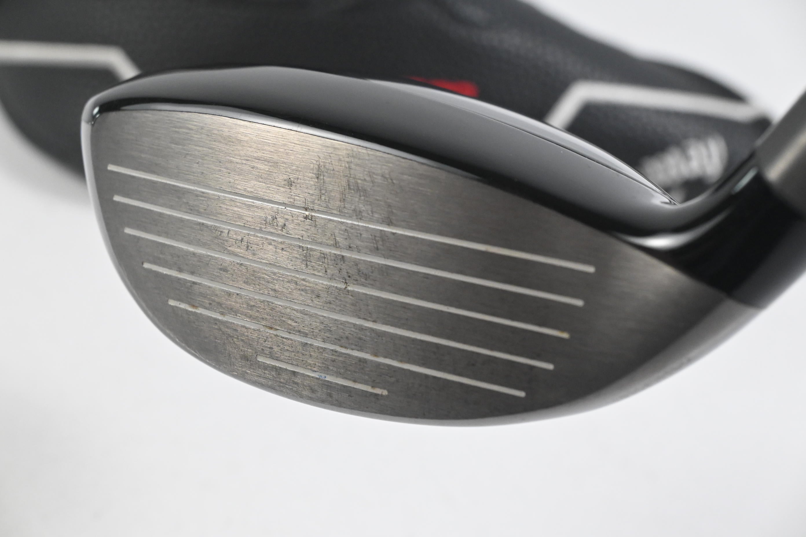 Callaway Apex UW 2025 #2 Hybrid / 17 Degree / Stiff Flex Tensei AV Blue 75 Shaft
