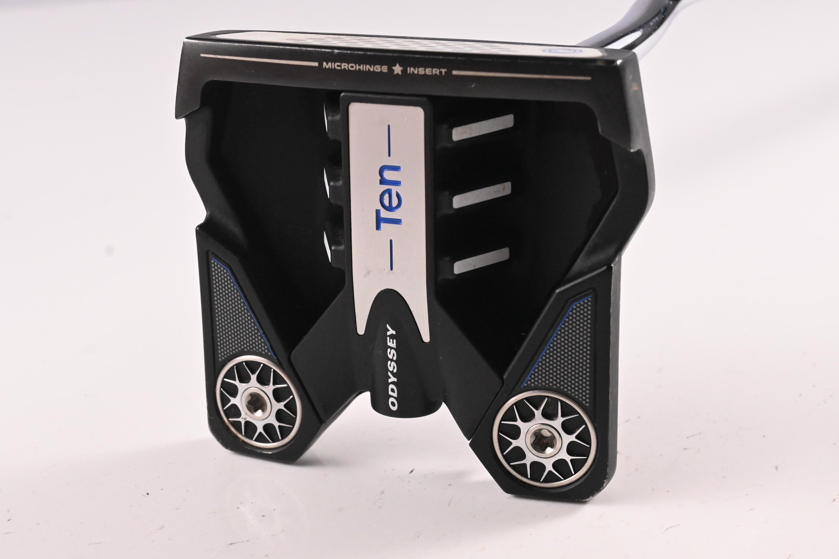 Odyssey TEN Putter / 35 Inch