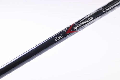 Cobra Darkspeed Max Driver / 12 Degree / Senior Flex UST LinQ M40X 5 Shaft