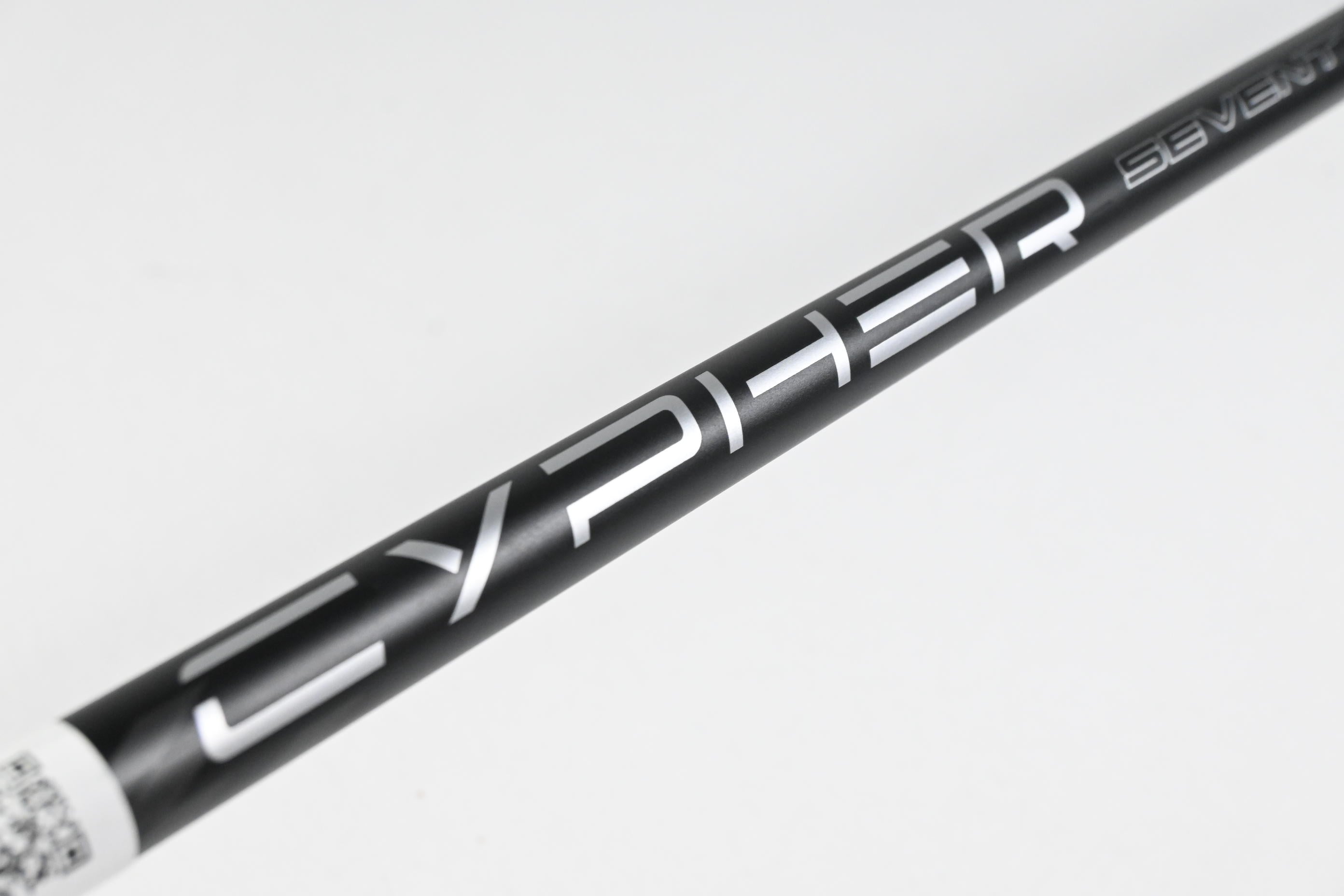 Project X Cypher 2.0 70 #6 Hybrid Shaft / Stiff Flex / Callaway 4th Gen
