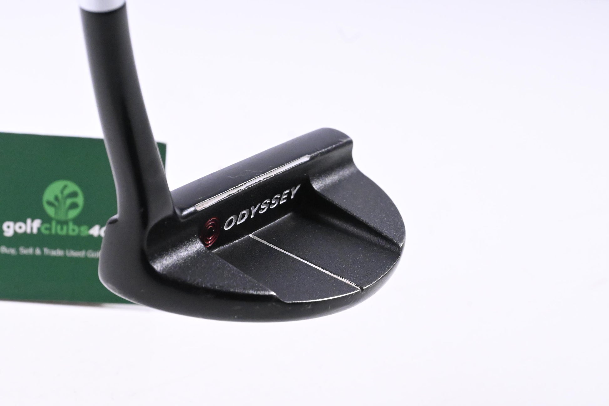 Odyssey Metal-X #9 Putter / 33 Inch