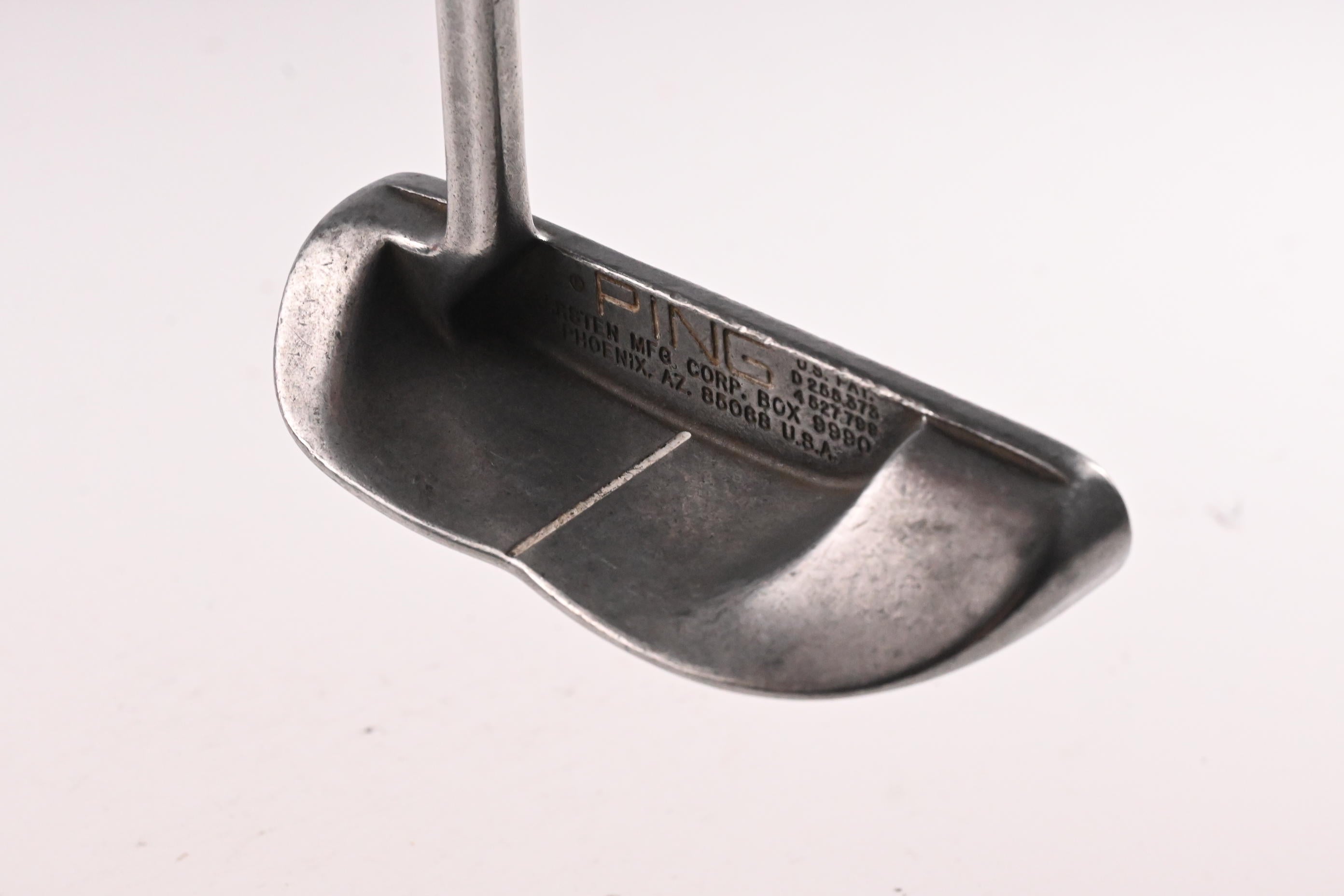 Ping Karsten Original B60 Putter / 36 Inch