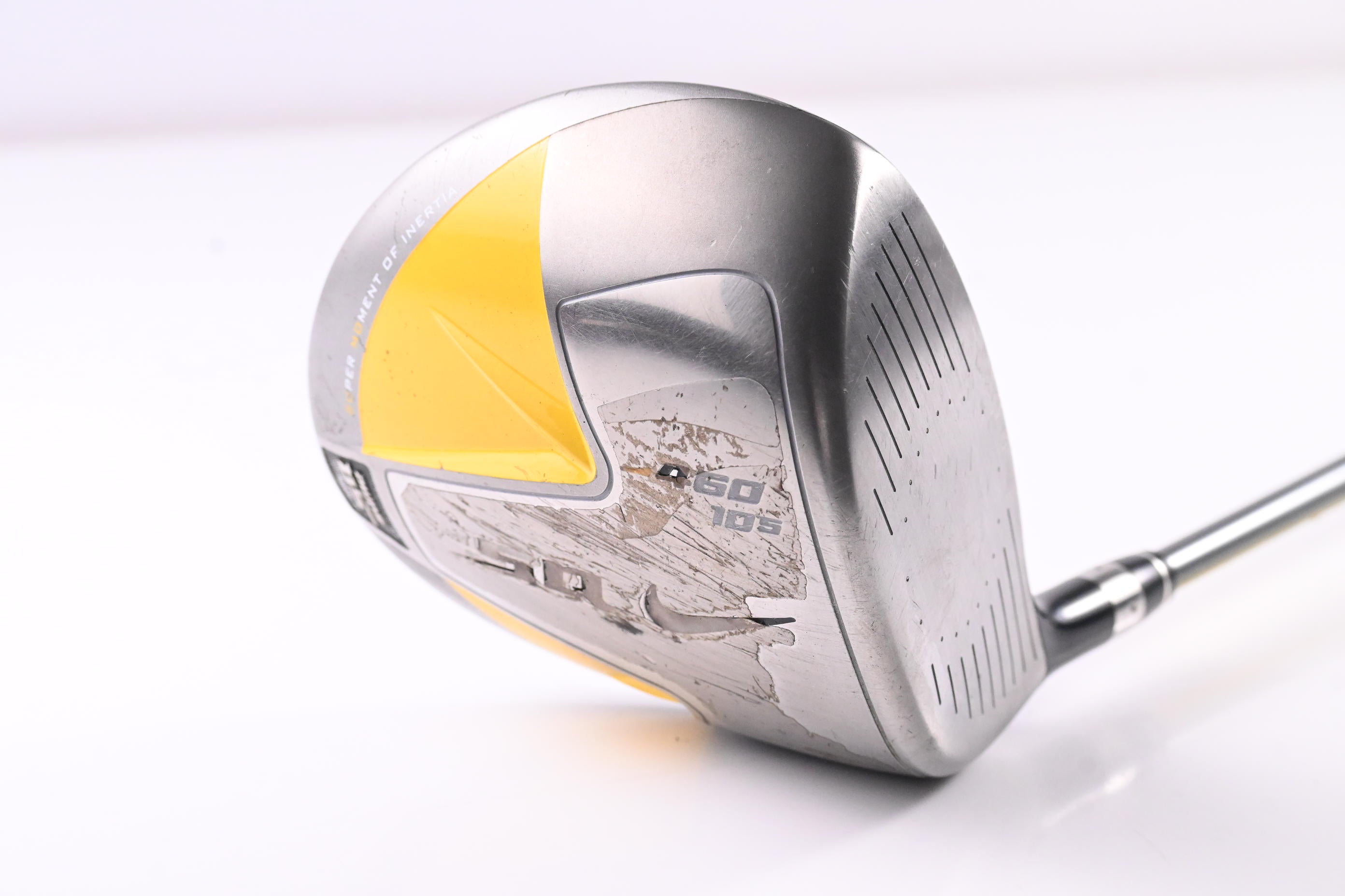 Nike SQ Sumo Driver / 10 Degree / Regular Flex Diamana SasQuach Shaft