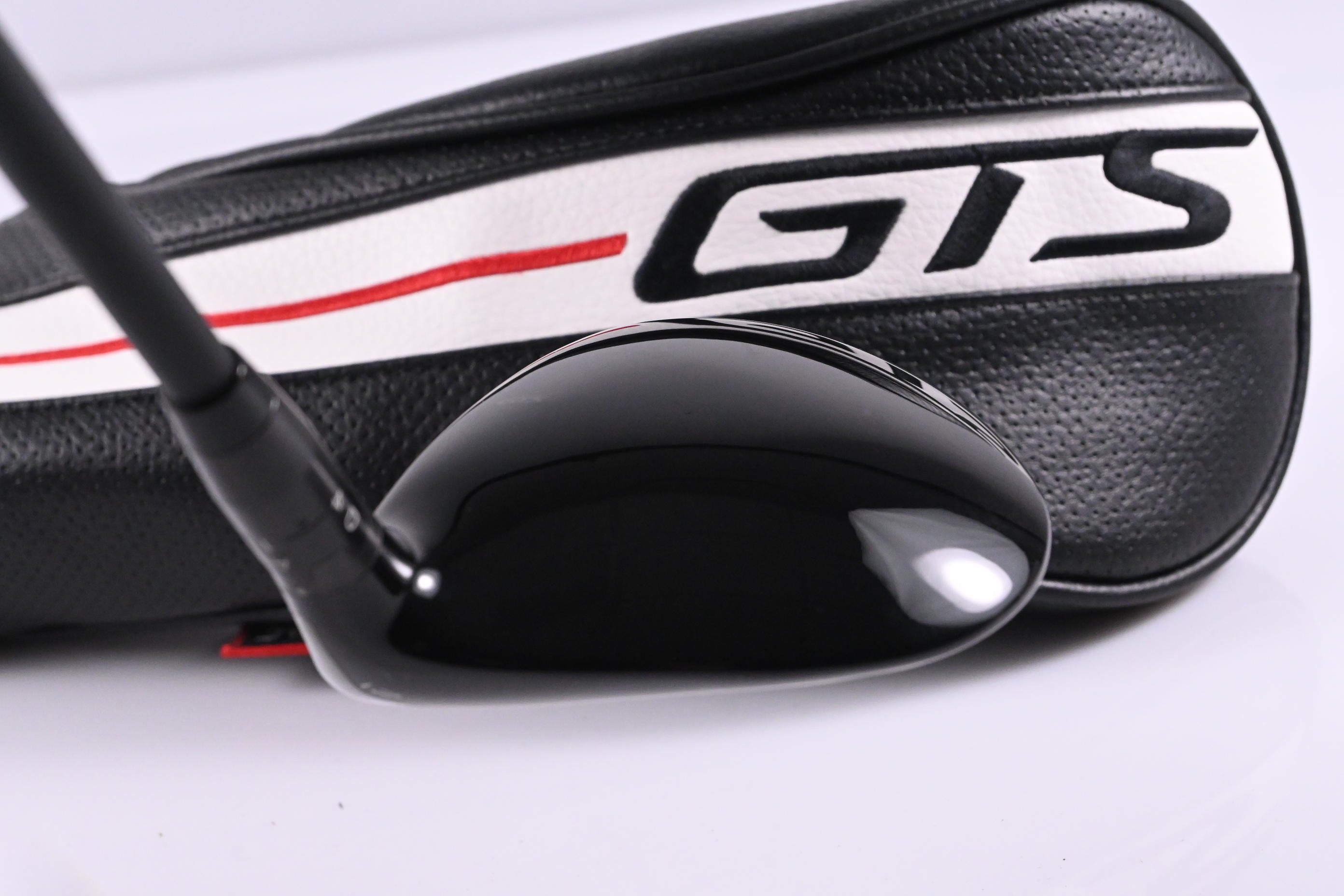 Titleist GTS2 #7 Wood / 21 Degree / Regular Flex Tensei 1K Blue 65 Shaft