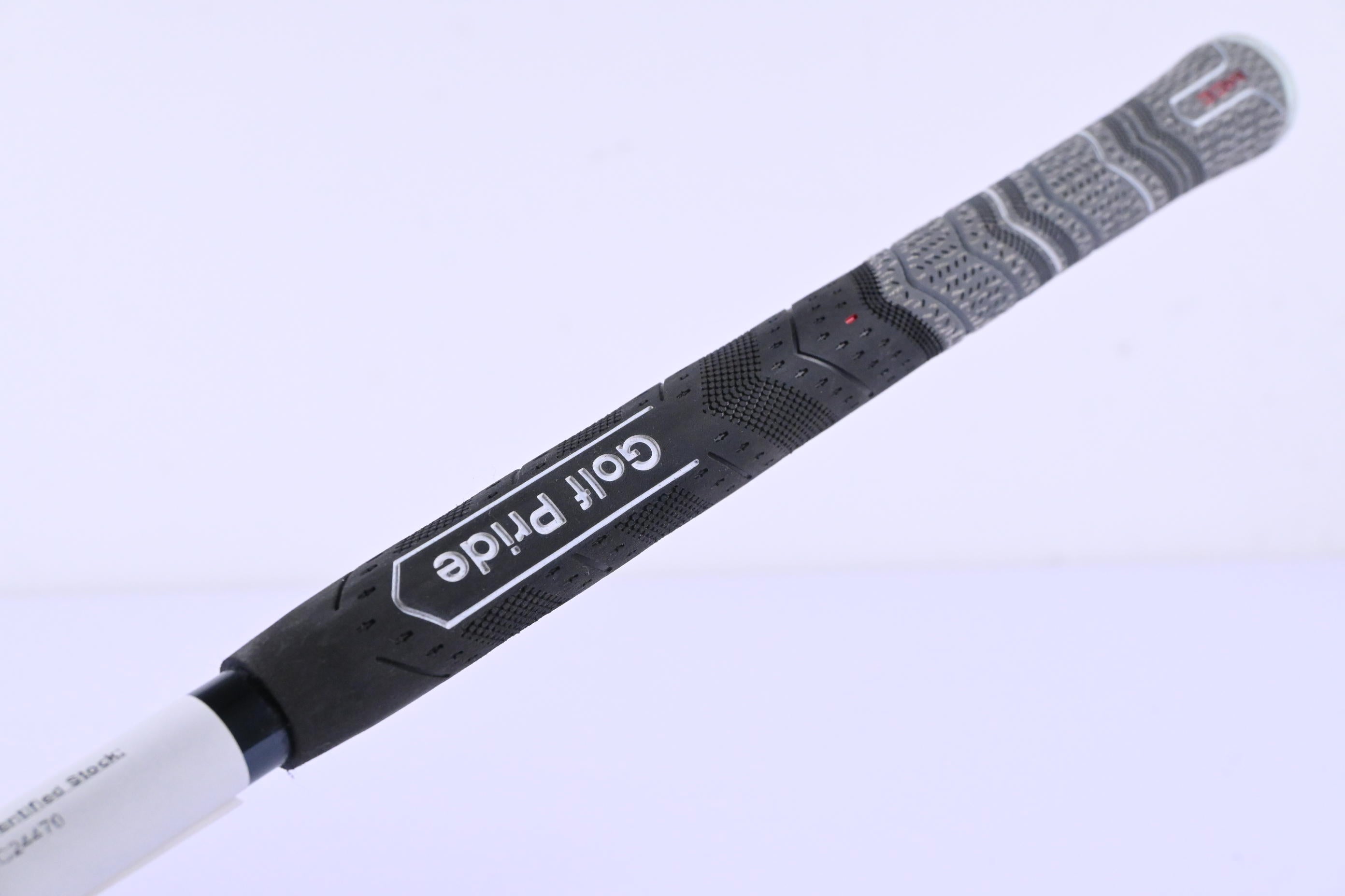 PXG 0311 Black Ops #4 Hybrid / 22 Degree / Stiff Flex Recoil Dart 75 Shaft