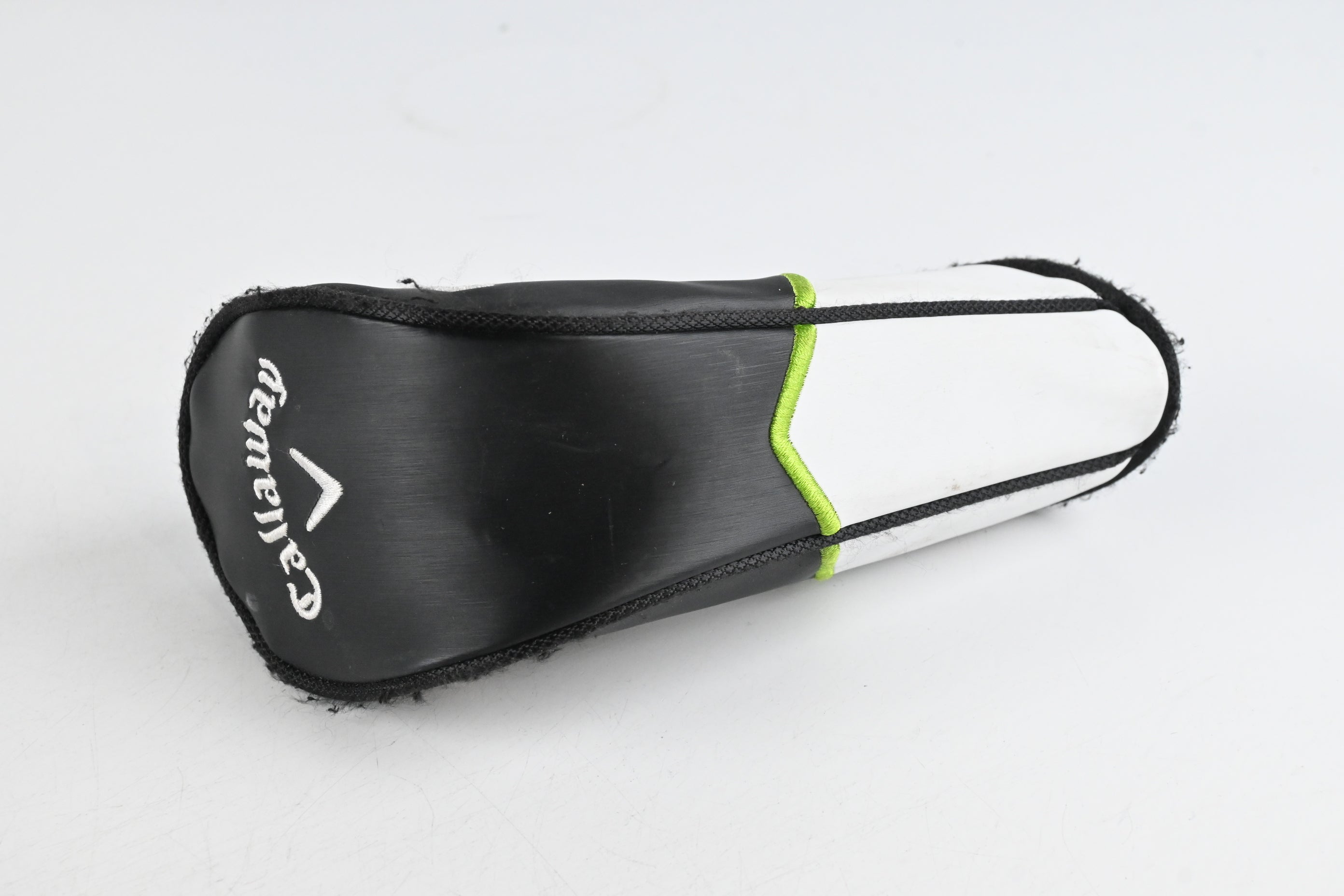 Callaway Edge Green #5 Hybrid / 25 Degree / Regular Flex Callaway Edge 75 Shaft