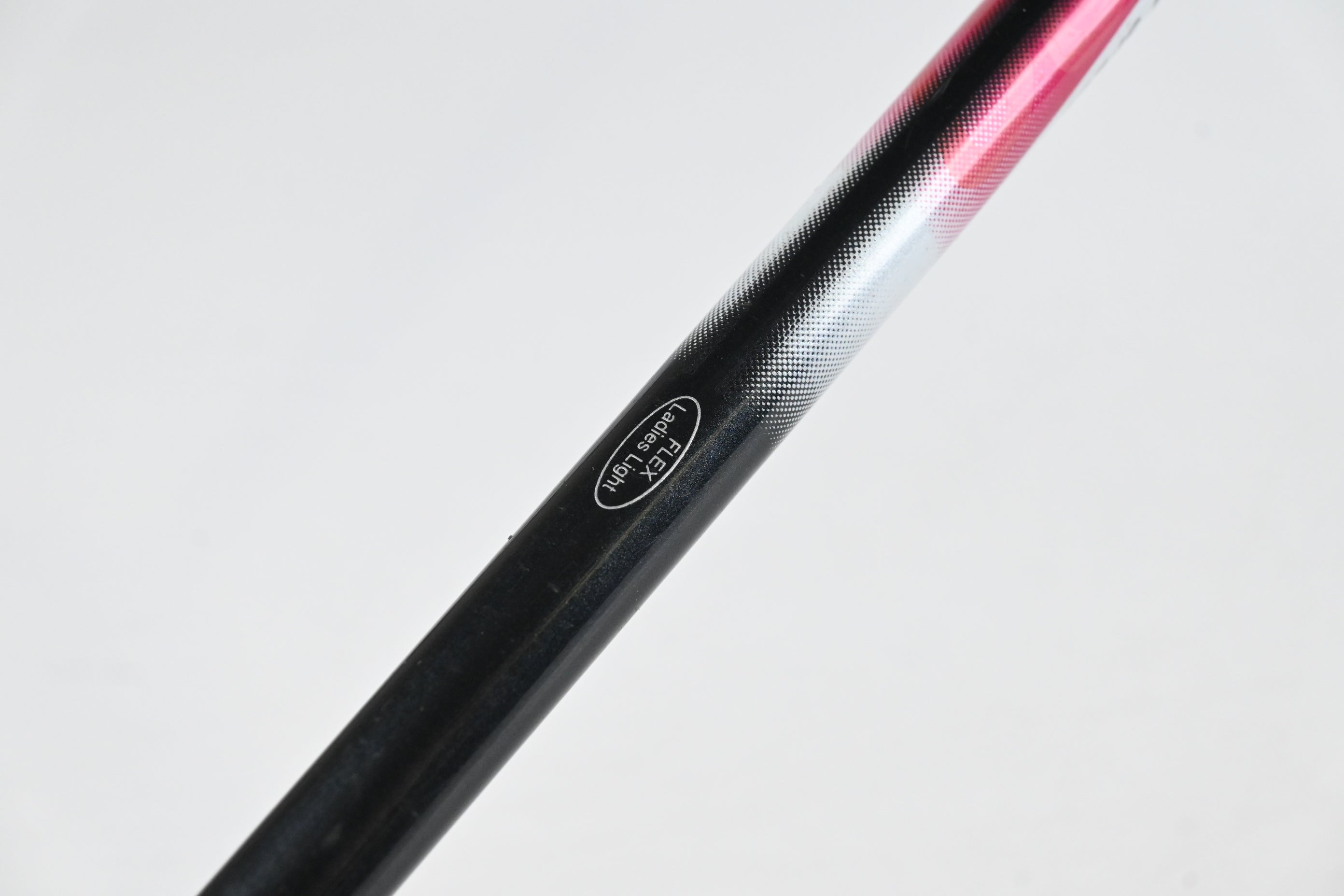 Ladies Yonex Nanospeed 3i #5 Hybrid / 25 Degree / Ladies Flex Yonex NS100-H
