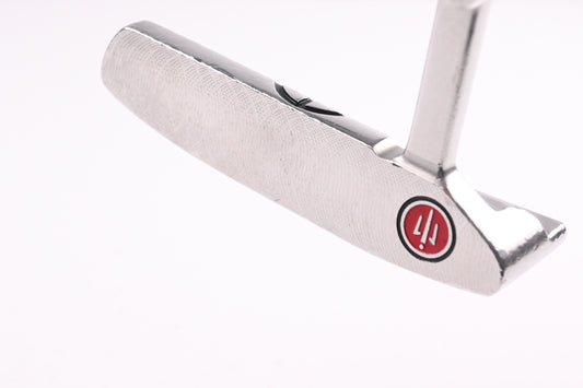 La Jolla GA200-1 Putter / 34 Inch