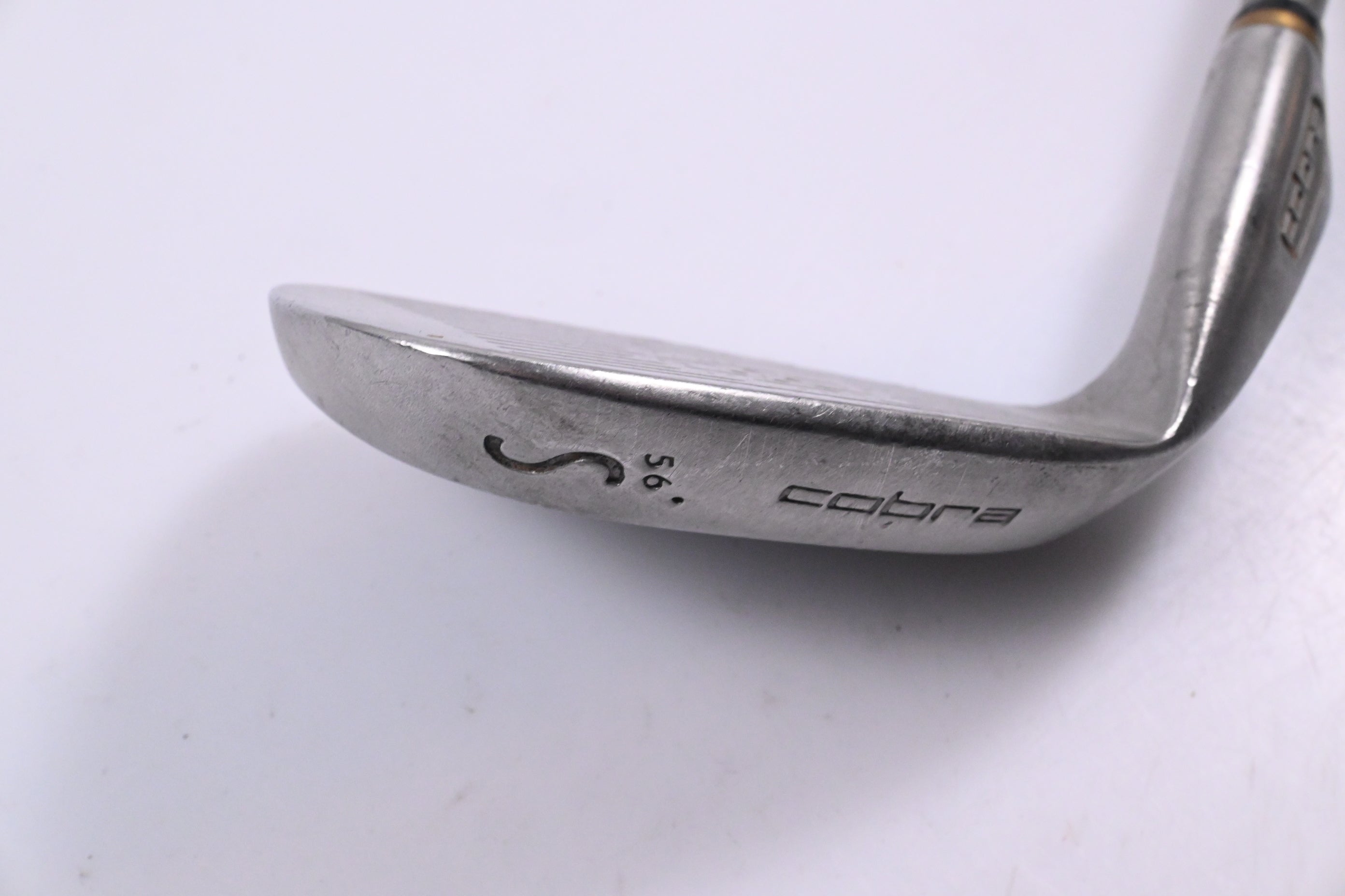 Cobra King Cobra Oversize II Sand Wedge / 56 Degree / Senior Flex IQ Systems