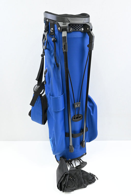 Wilson Stand Bag / 4-Way / Blue