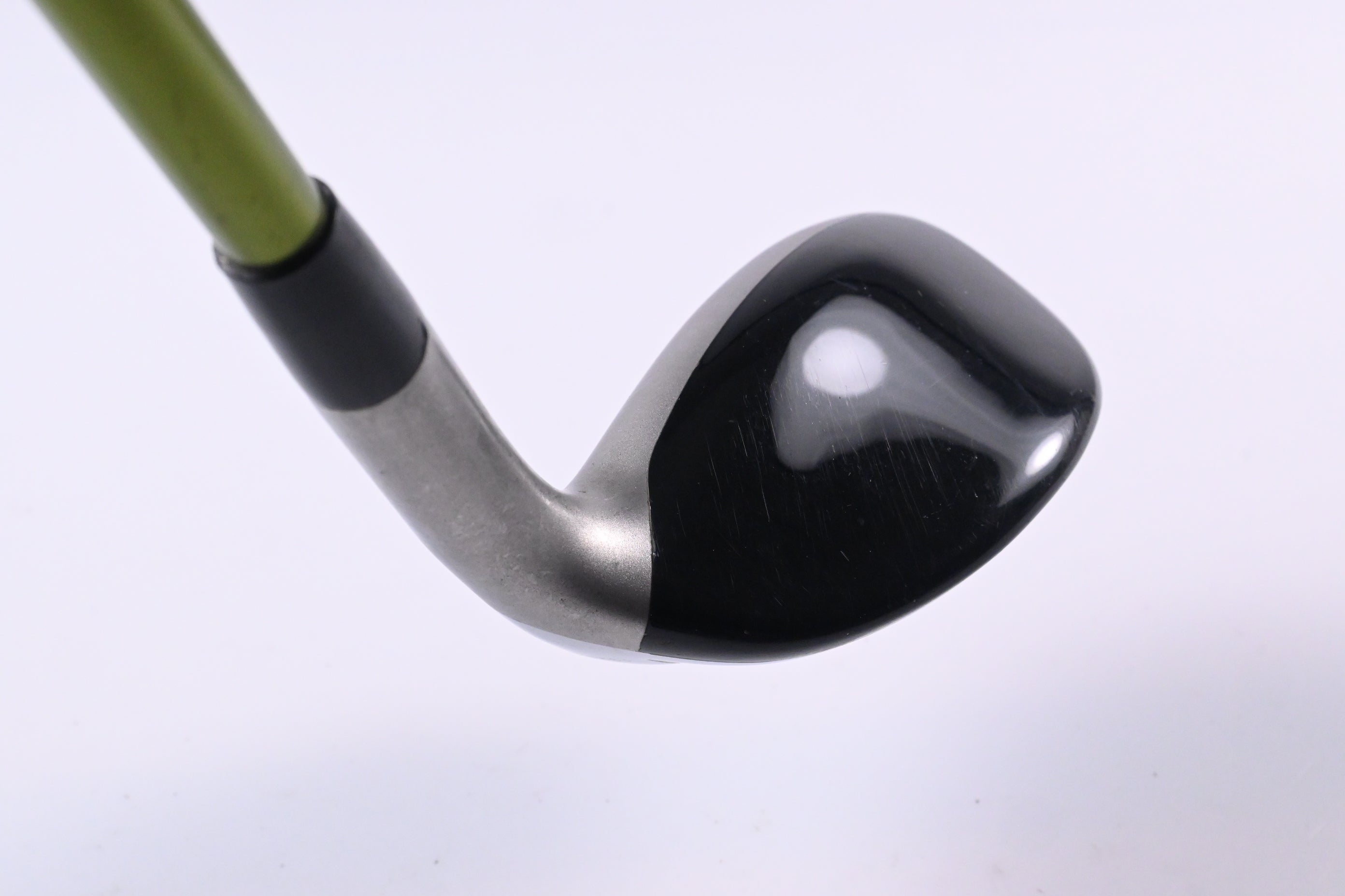 Ping G5 #2 Hybrid / 16 Degree / Stiff Flex Aldila NV Green 85 Shaft