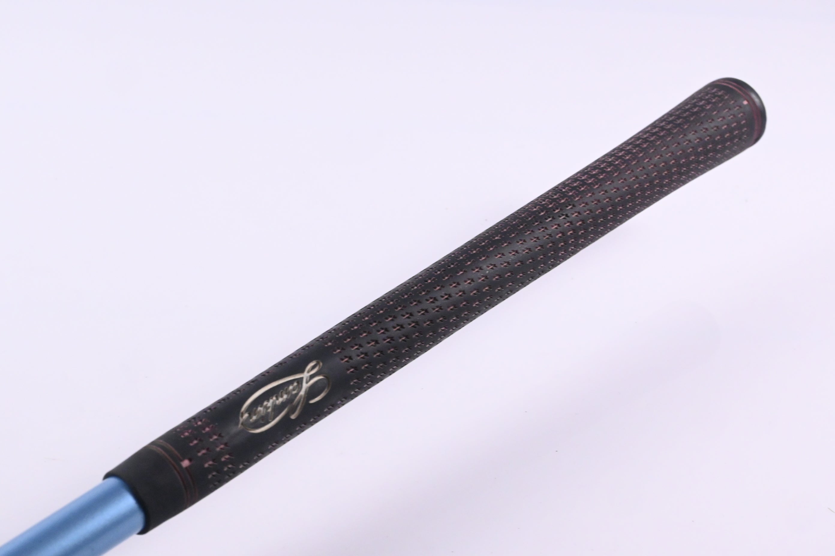 Ladies Cobra S2 #4 Hybrid / 22 Degree / Ladies Flex Aldila DVS 50 Shaft