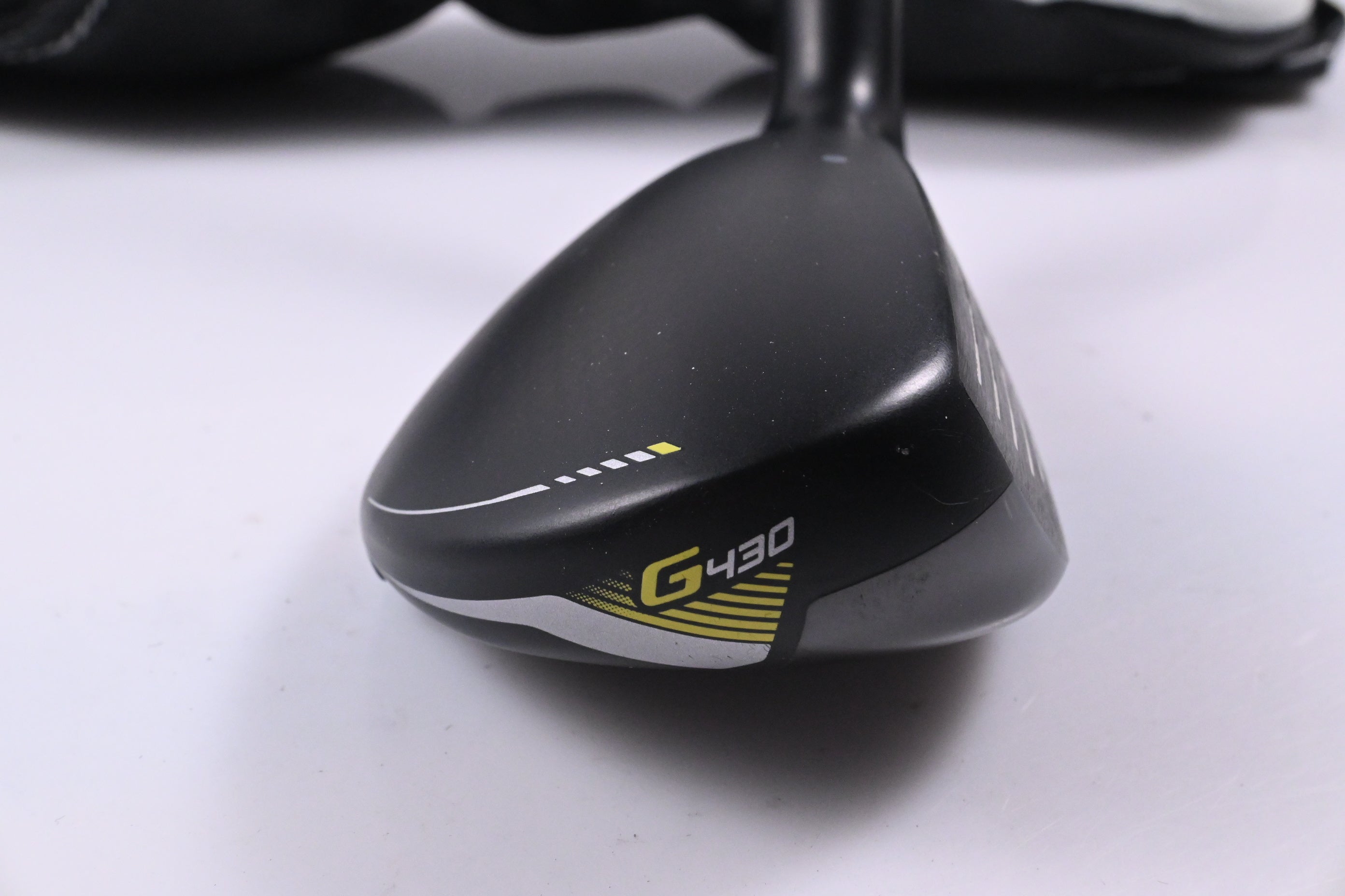 Ping G430 #5 Hybrid / 26 Degree / Senior Flex Ping Alta Quick 35 Shaft