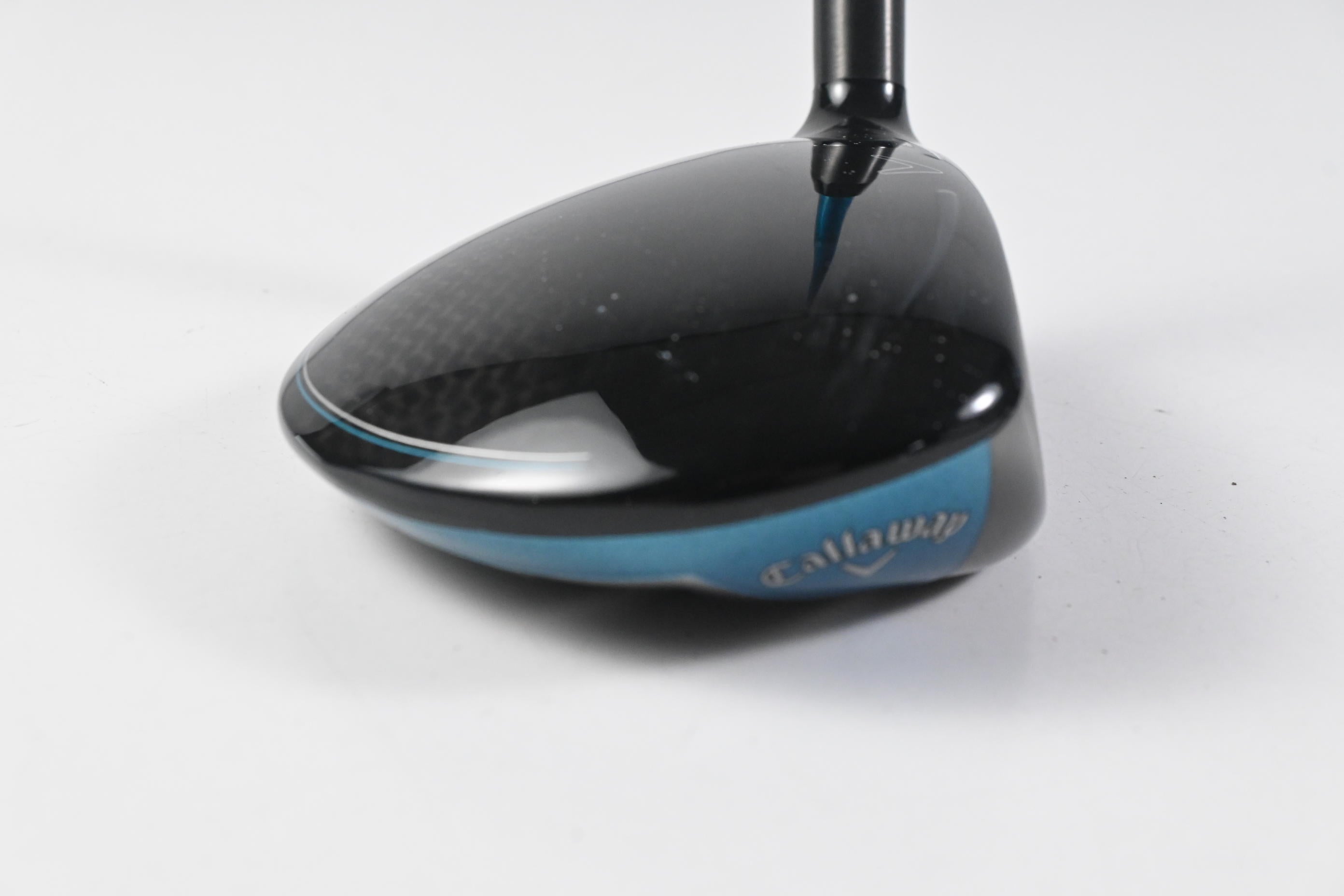 Callaway Rogue Sub Zero #3+ Wood / 13.5 Degree / Stiff Flex Evenflow 75 Shaft