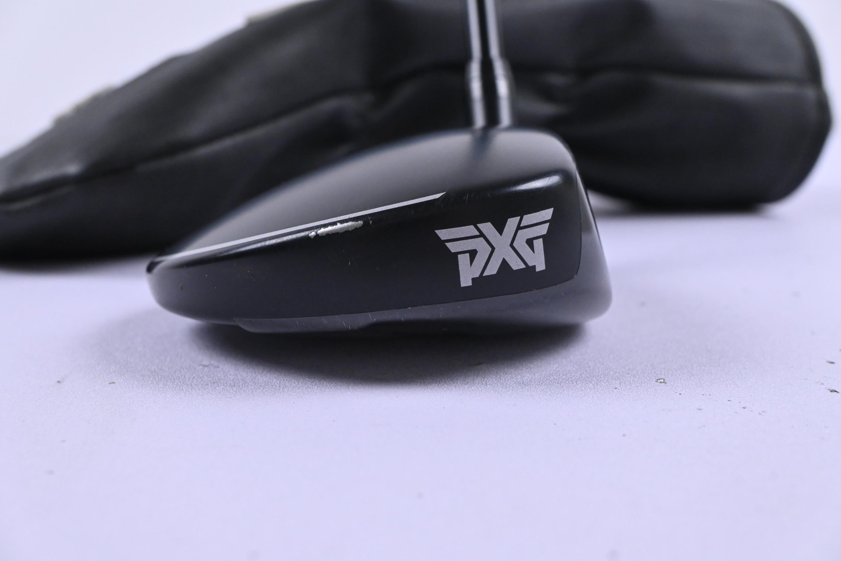 PXG 0211 2022 #3 Wood / 15 Degree / Regular Flex Tensei AV Raw Blue 65 Shaft