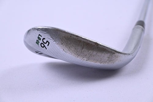 Taylormade Milled Grind 4 Sand Wedge / 56 Degree / Wedge Flex Dynamic Gold 115