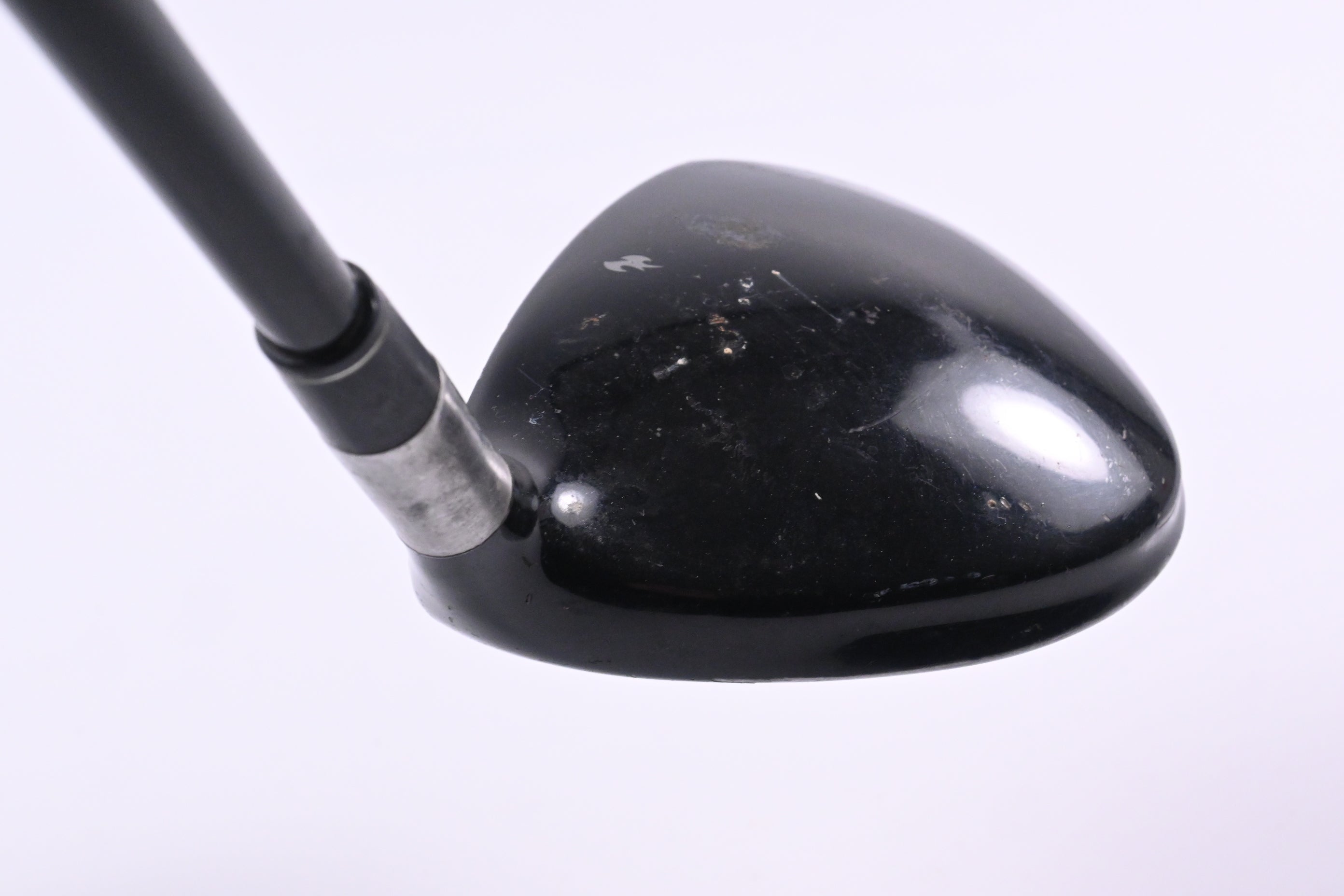 Taylormade Burner 2008 #T3 Wood / 14.5 Degree / Stiff Flex Taylormade Reax 70