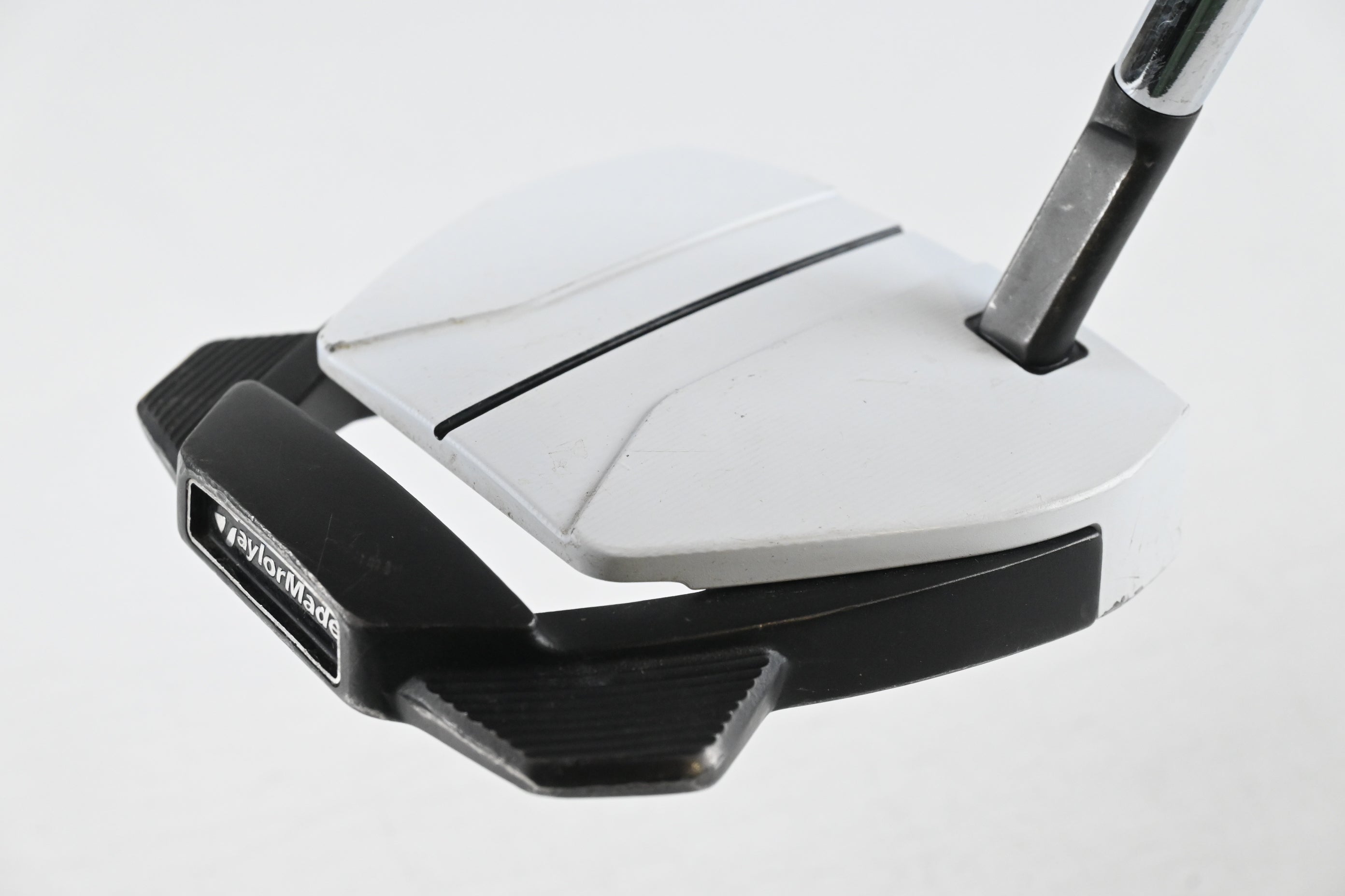 Left Hand Taylormade Spider GTX Putter / 34 Inch