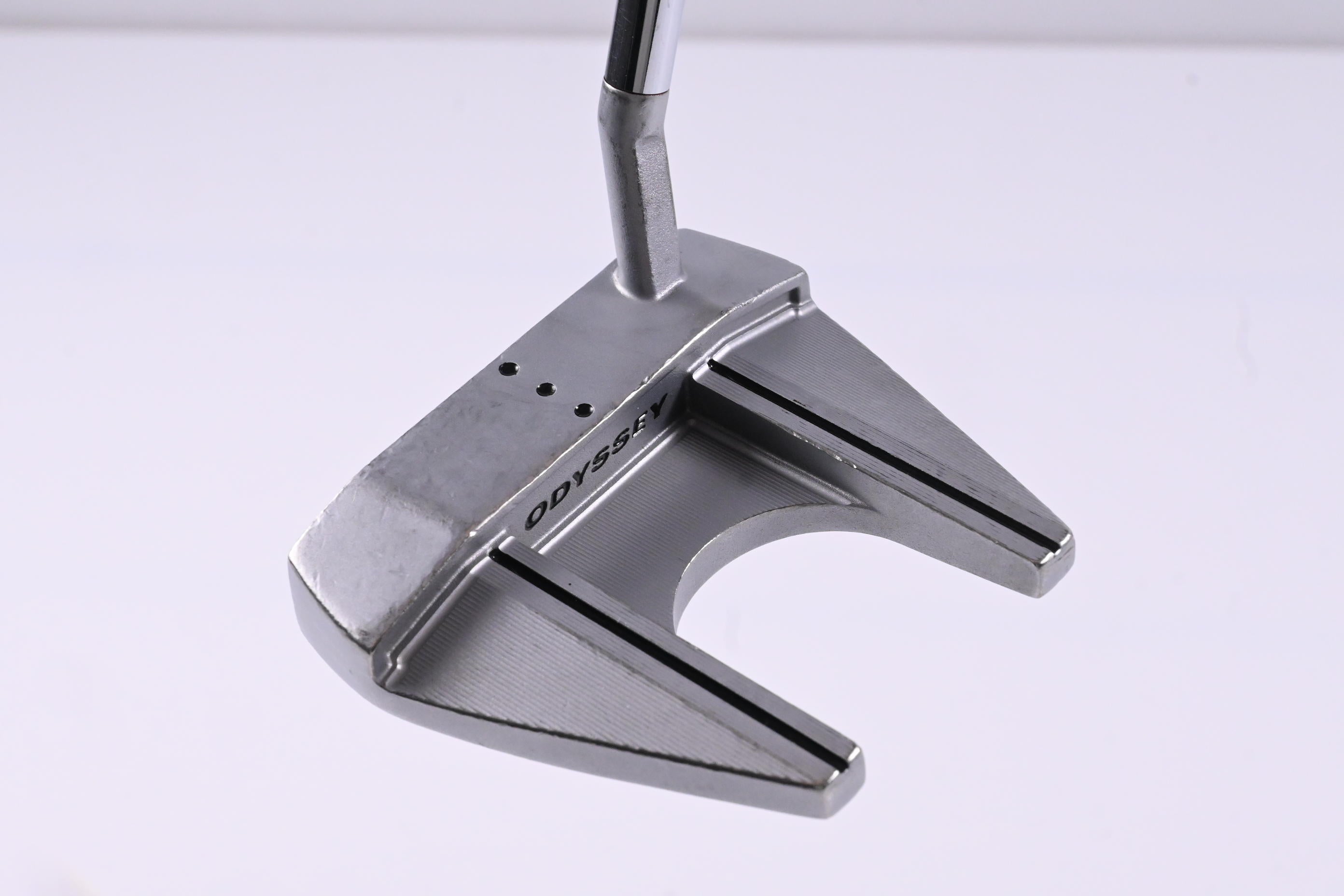 Left Hand Odyssey White Hot OG 7S 2021 Putter / 35 Inch