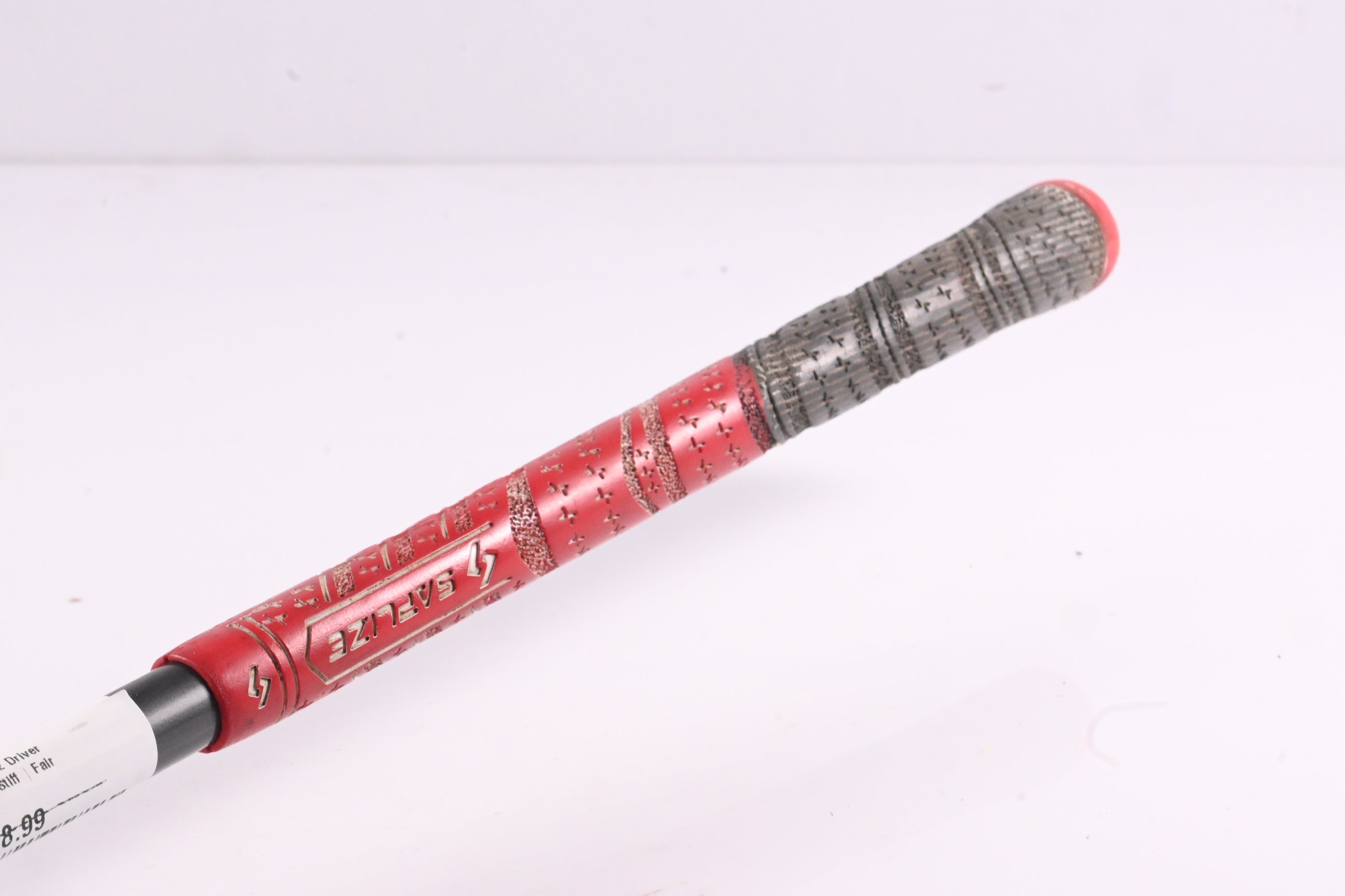 Titleist 915 D2 Driver / 9.5 Degree / Combo Flex Graphite Design G-Tech Shaft