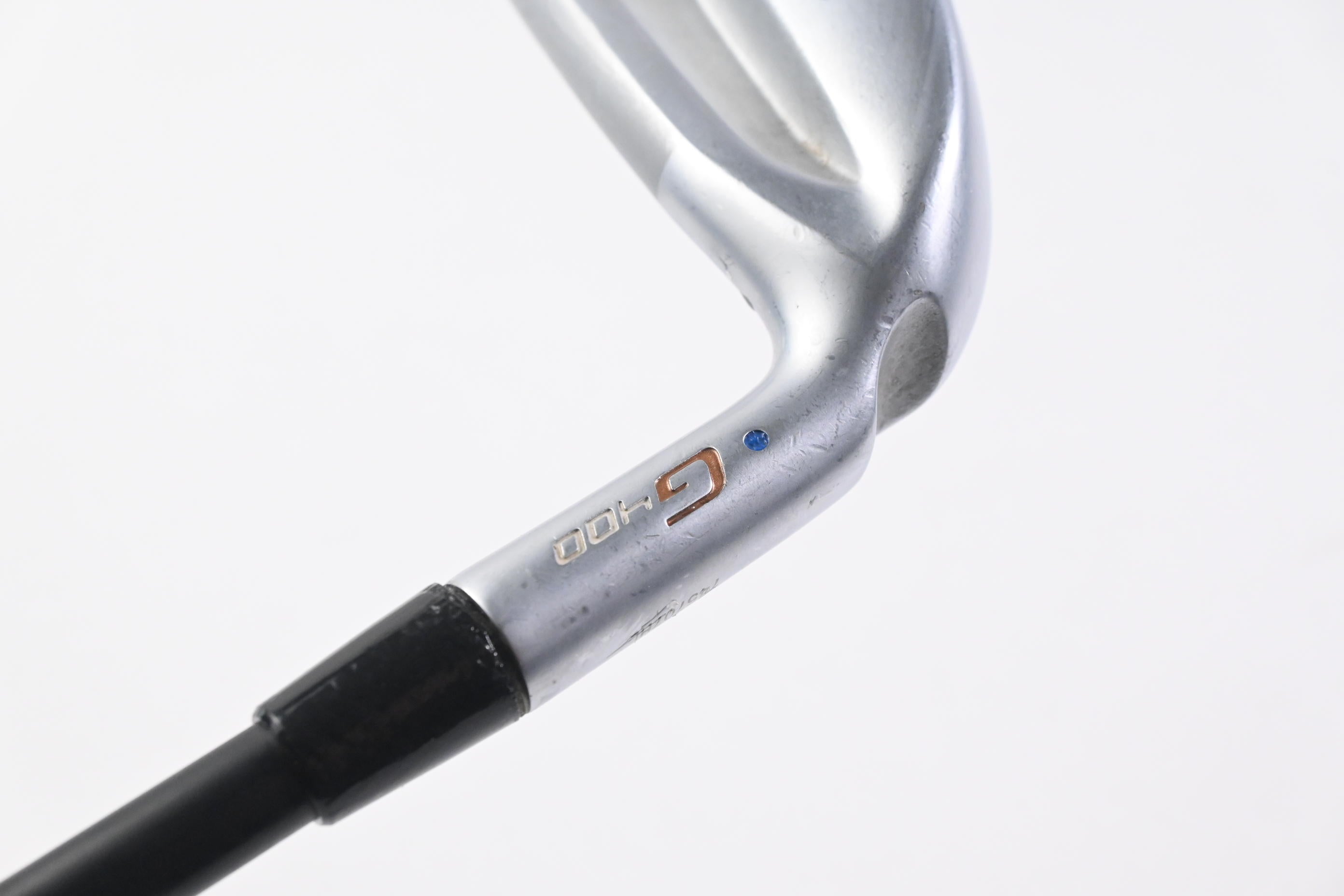 Ping G400 Crossover #3 Hybrid / 19 Degree / Blue Dot / Regular Flex Ping Alta CB